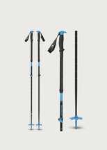Expedition 155cm Ski Poles