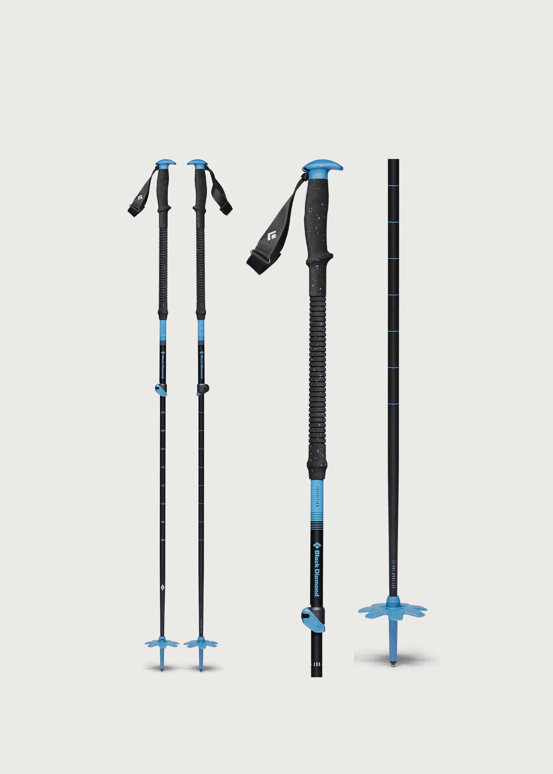 Image - 2 - Expedition 155cm Ski Poles