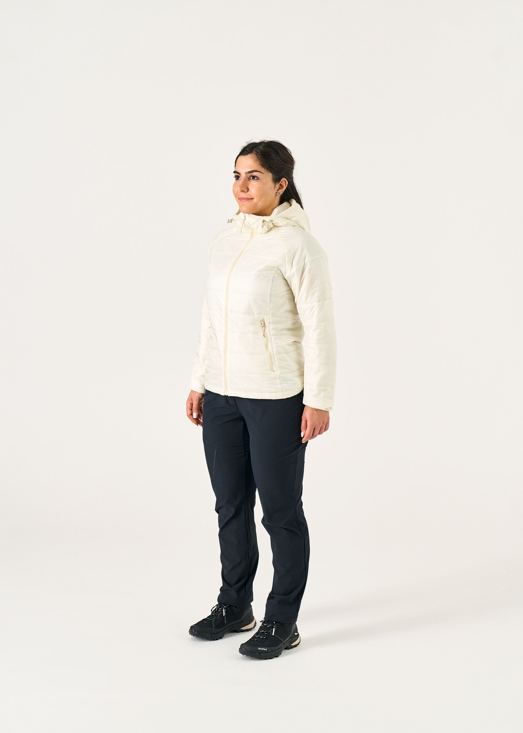 Image - 2 - Outline Insulated Hooded Jacket