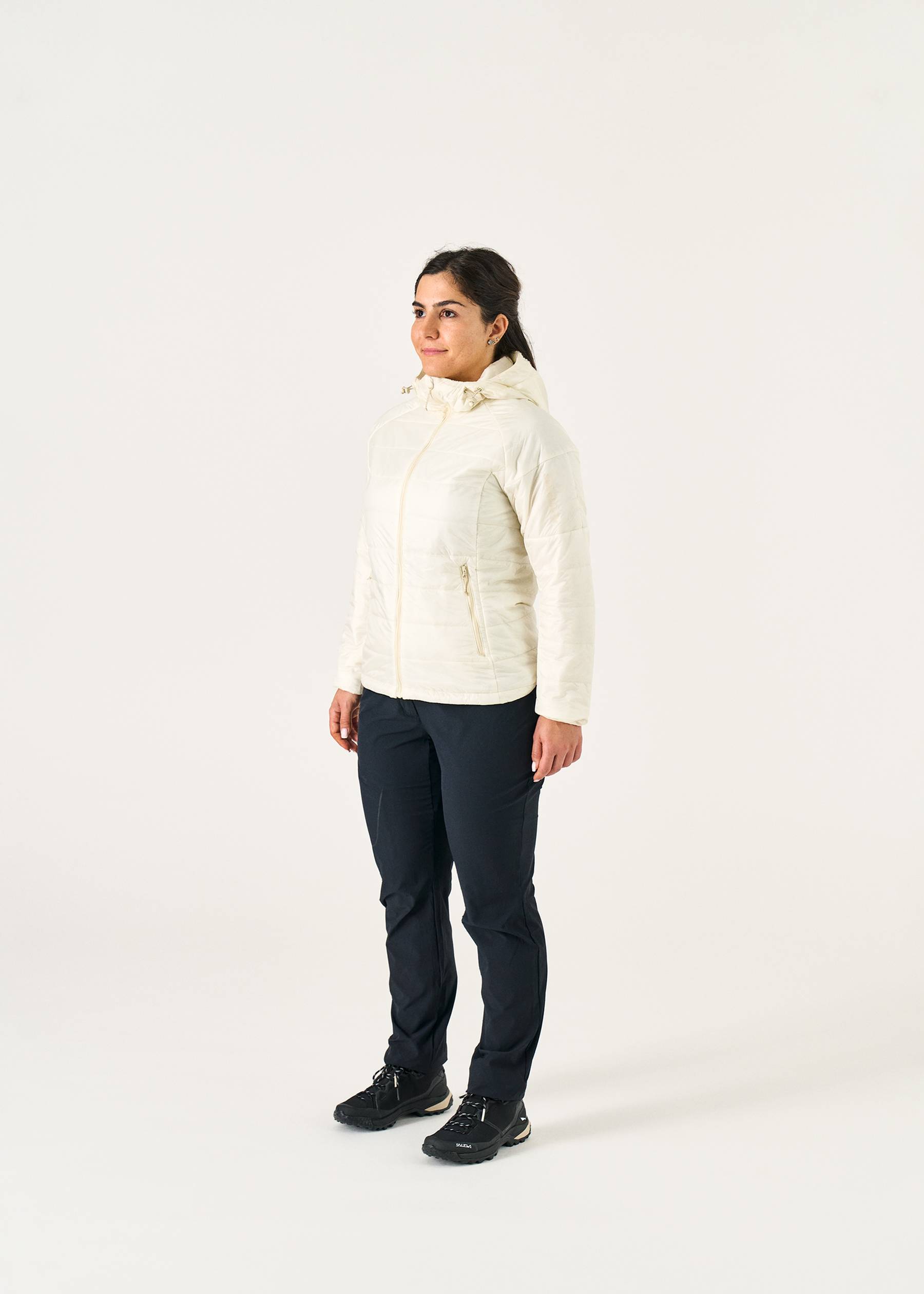 Image - 2 - Outline Insulated Hooded Jacket