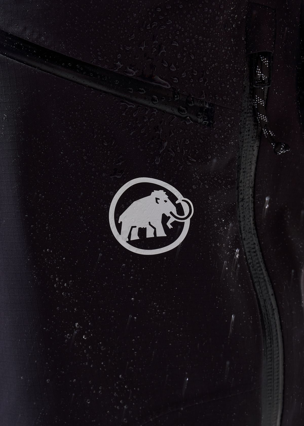 DRY Expedition waterproof protection