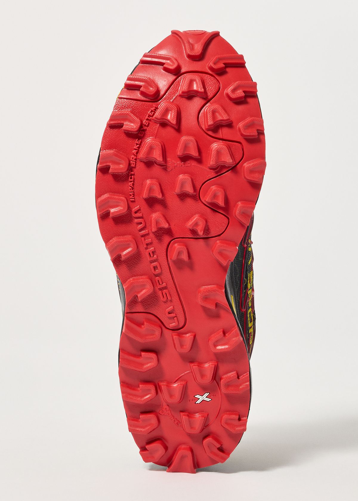 FriXion White outsole