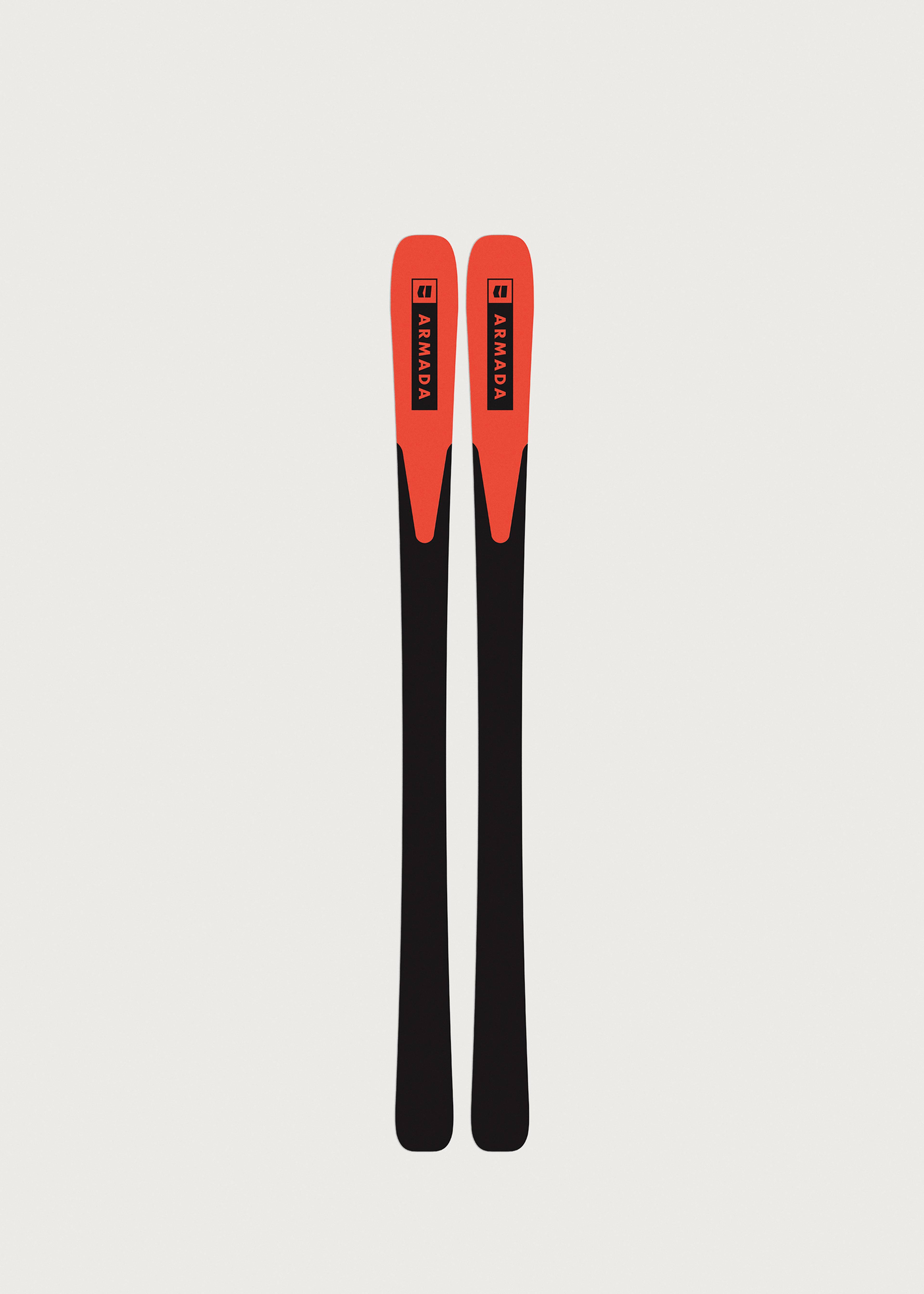 ARMADA DECLIVITY 88C ￼ 176cm R17.2m Armada Declivity 88 C Skis 2024 – Ski Pro AZ
