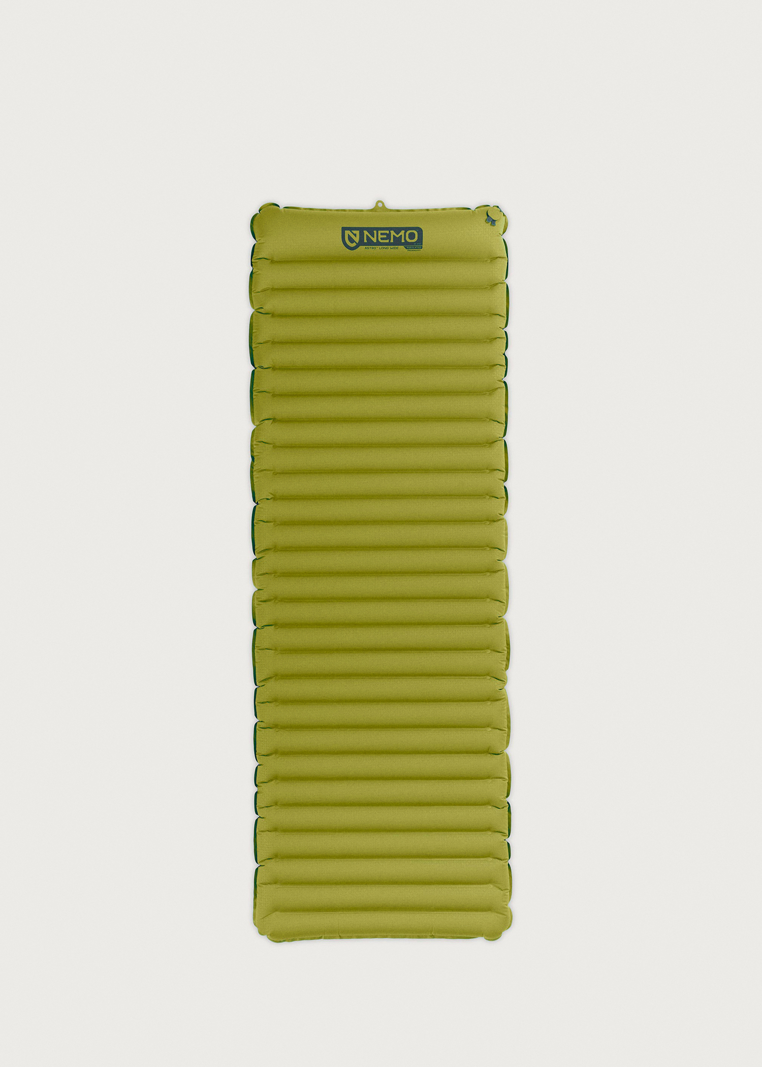 Nemo Astro Insulated Long Wide Camping Mat
