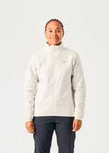 Atom Jacket