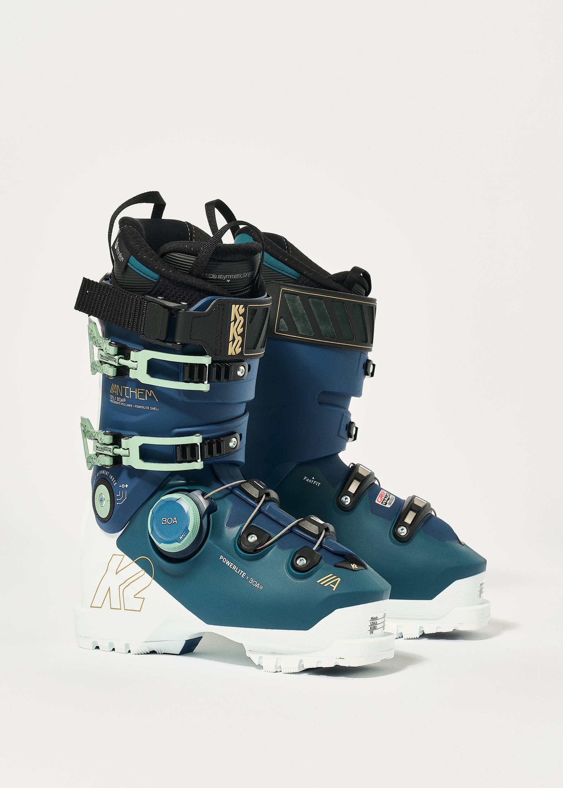 Image - 2 - Anthem 105 BOA GW Ski Boots