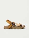 Lowdown Sandals