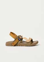 Lowdown Sandals