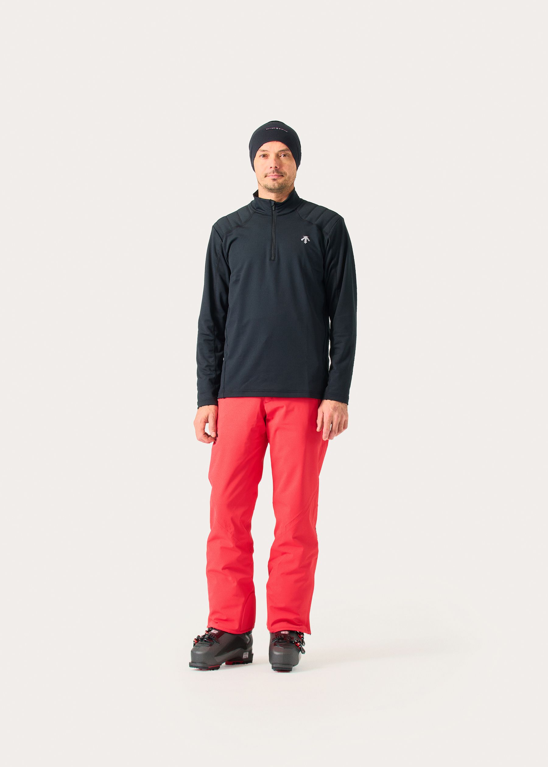 Image - 2 - Shoulder Trim T-Neck