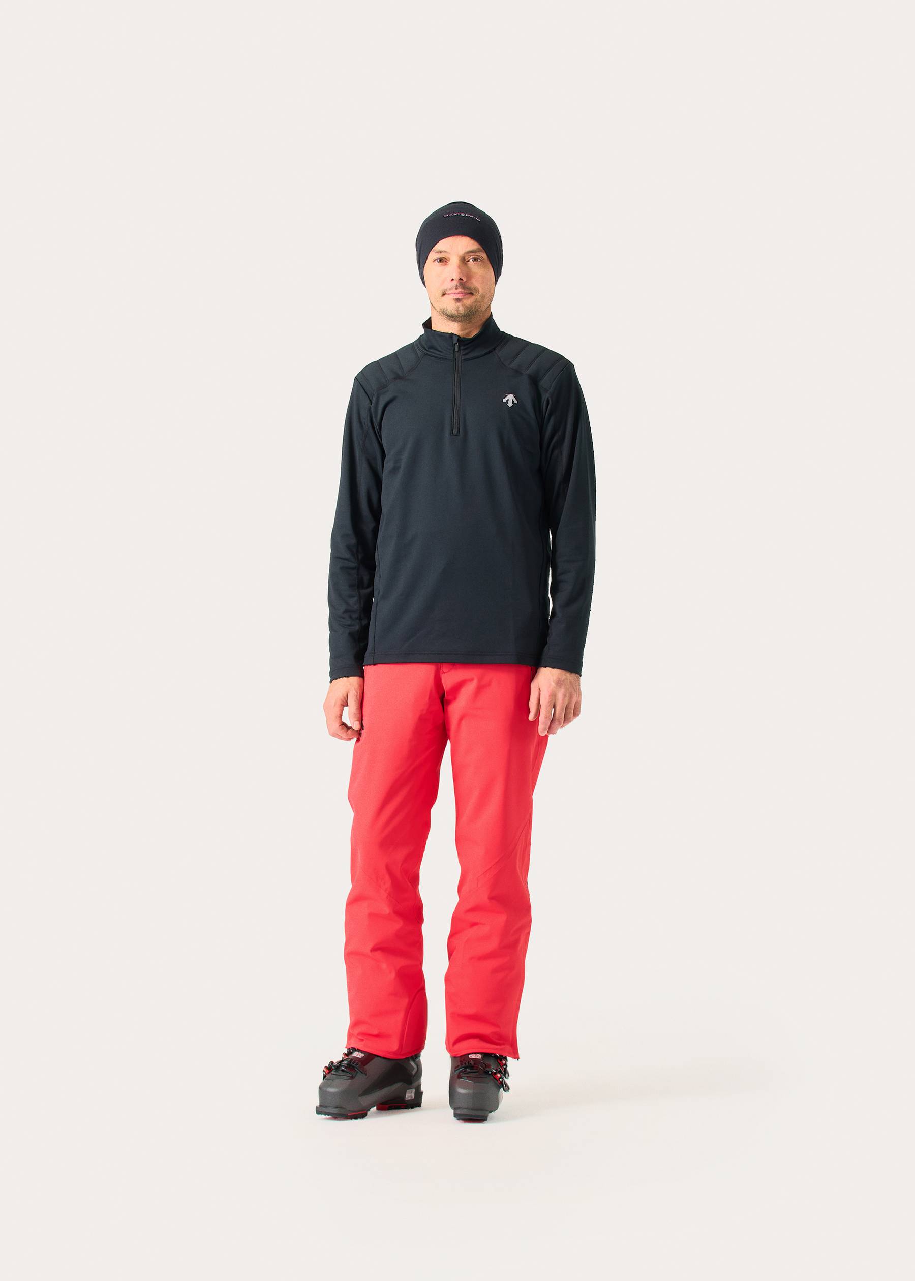Image - 2 - Shoulder Trim T-Neck