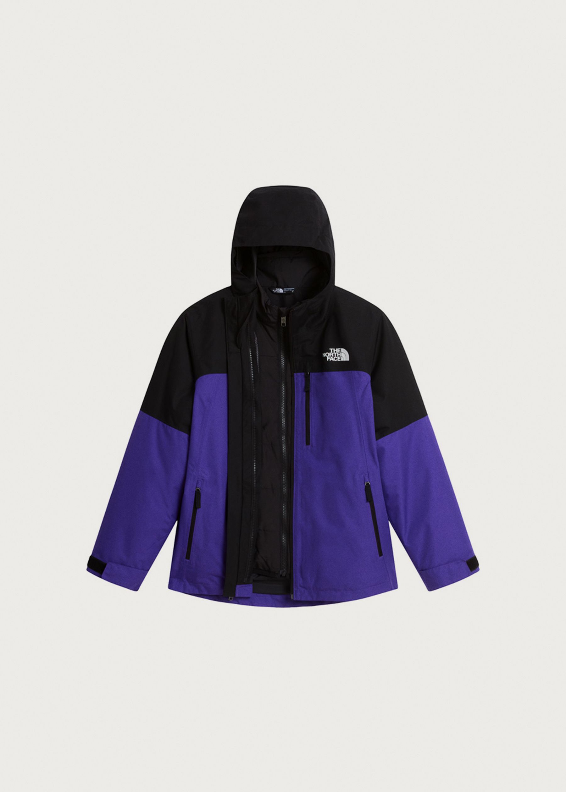 Image - 1 - Teen Freedom Triclimate Jacket