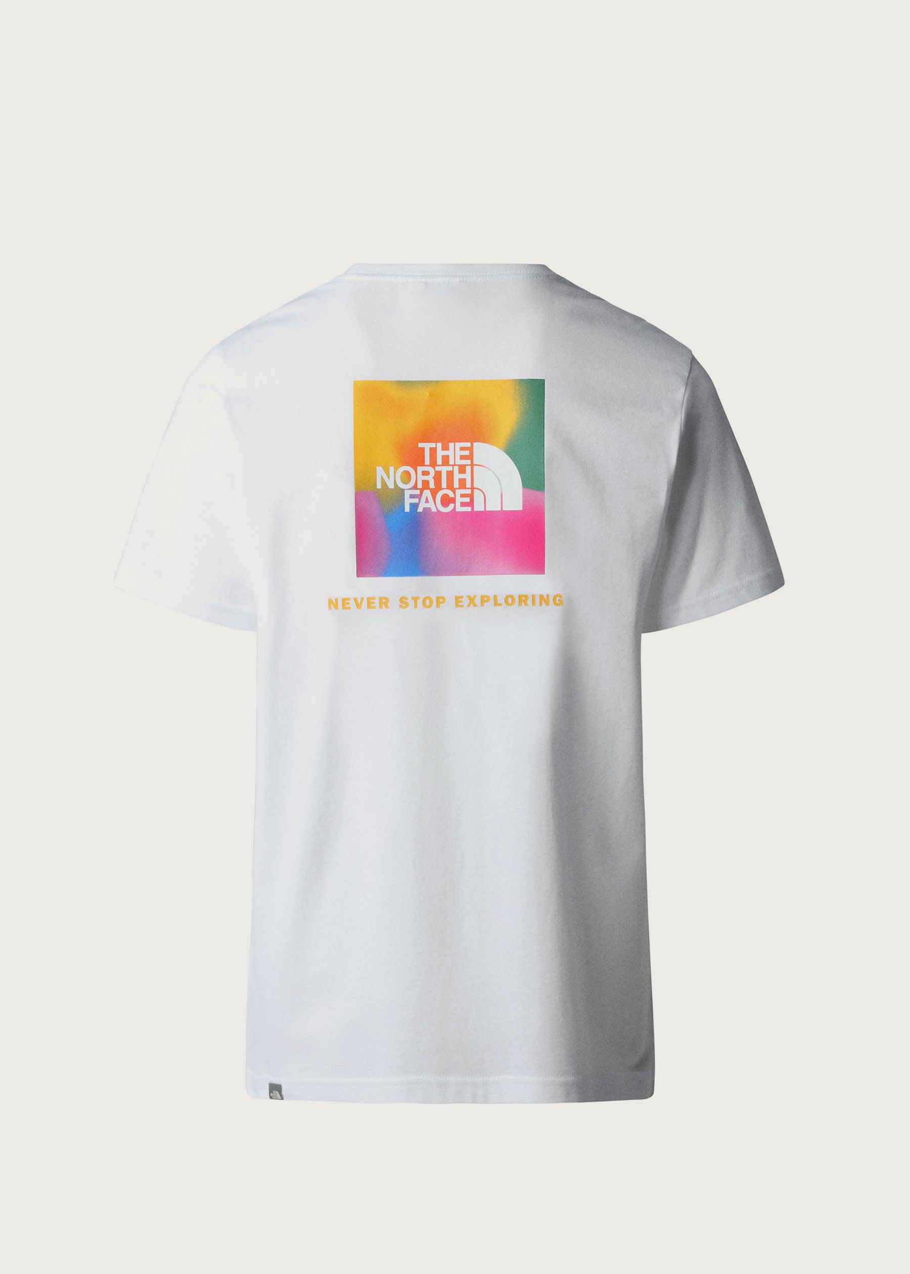 Image - 1 - Red Box T-Shirt