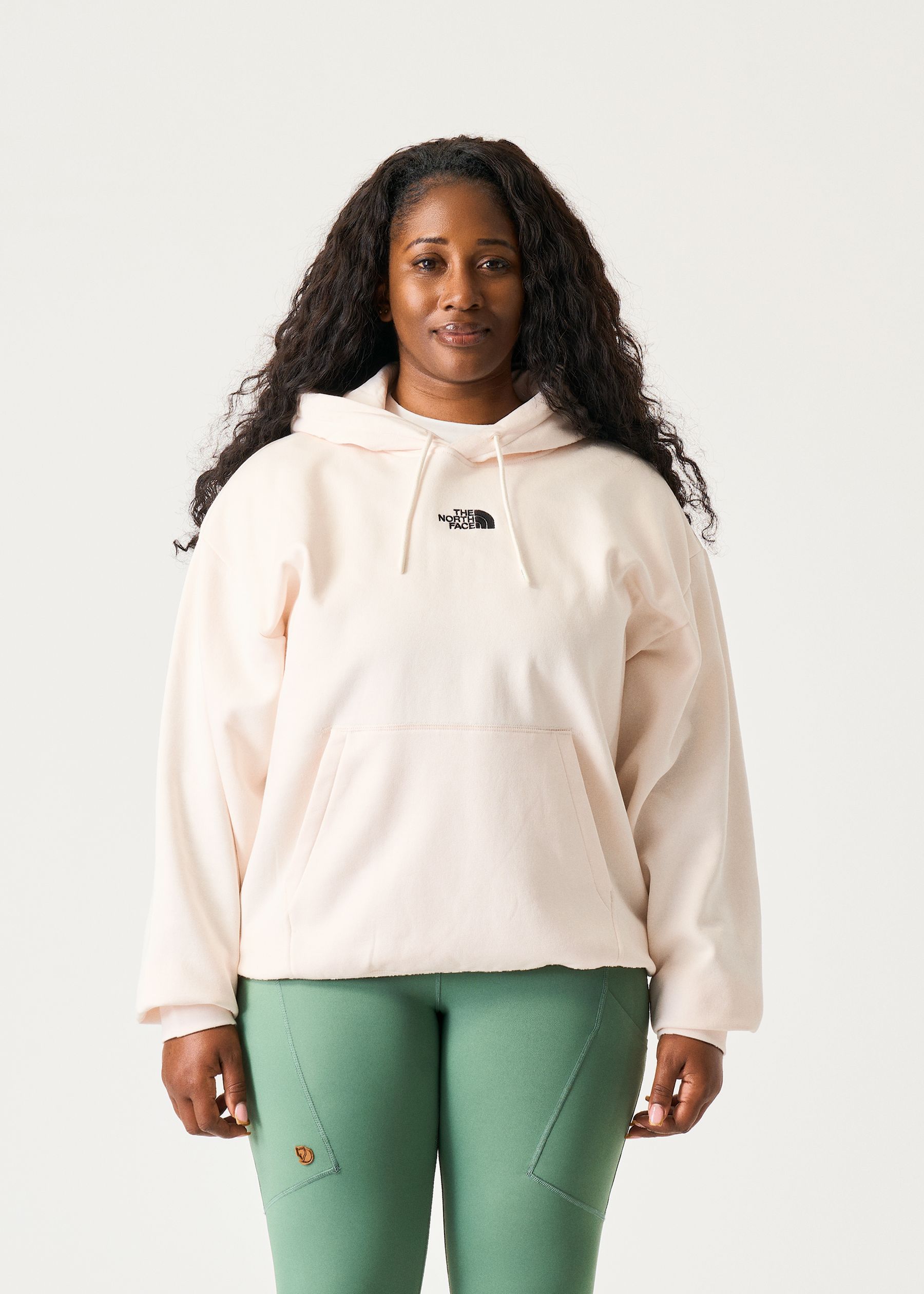 Image - 1 - Essential Oversize Hoodie