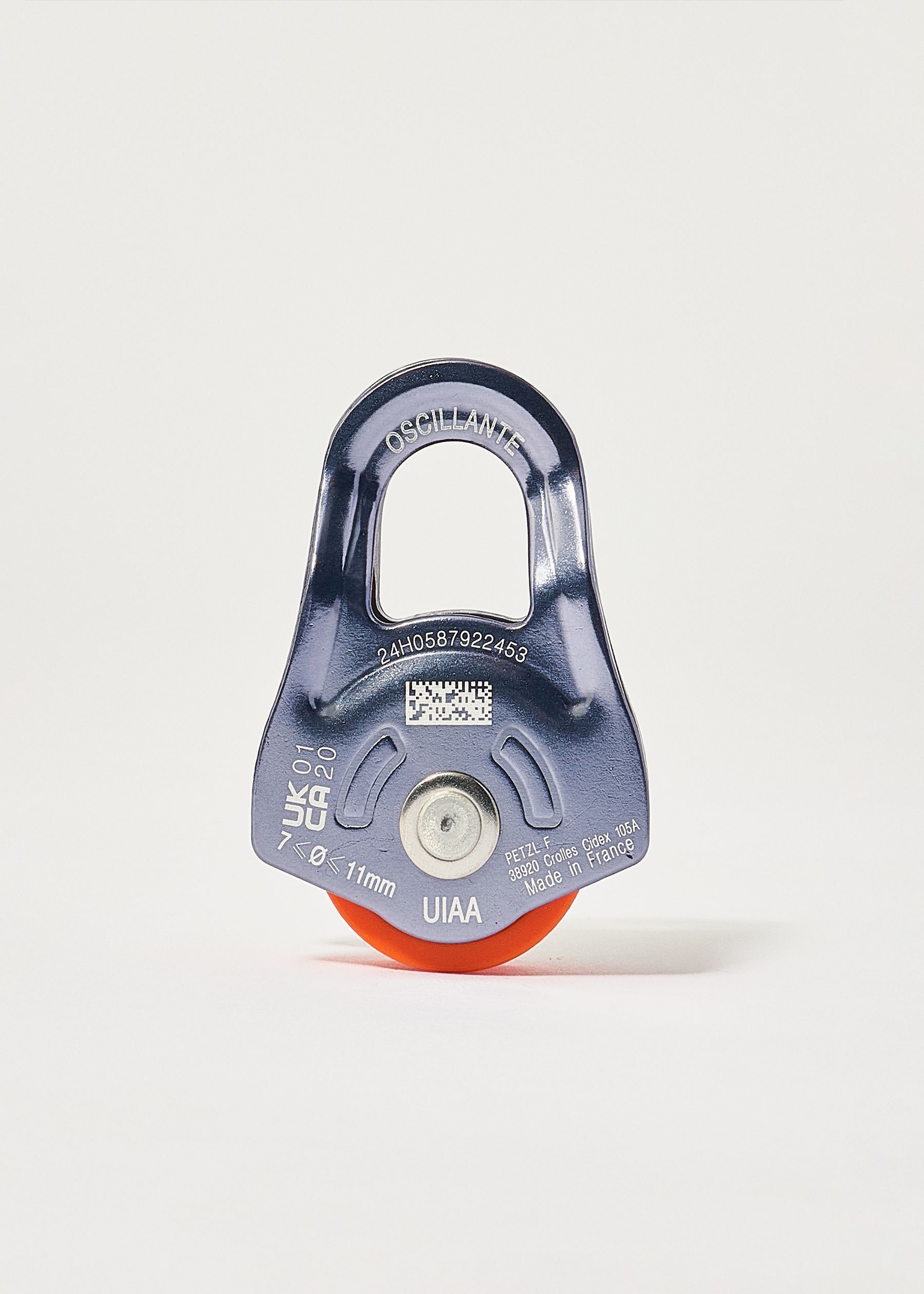 Image - 1 - Oscillante Pulley