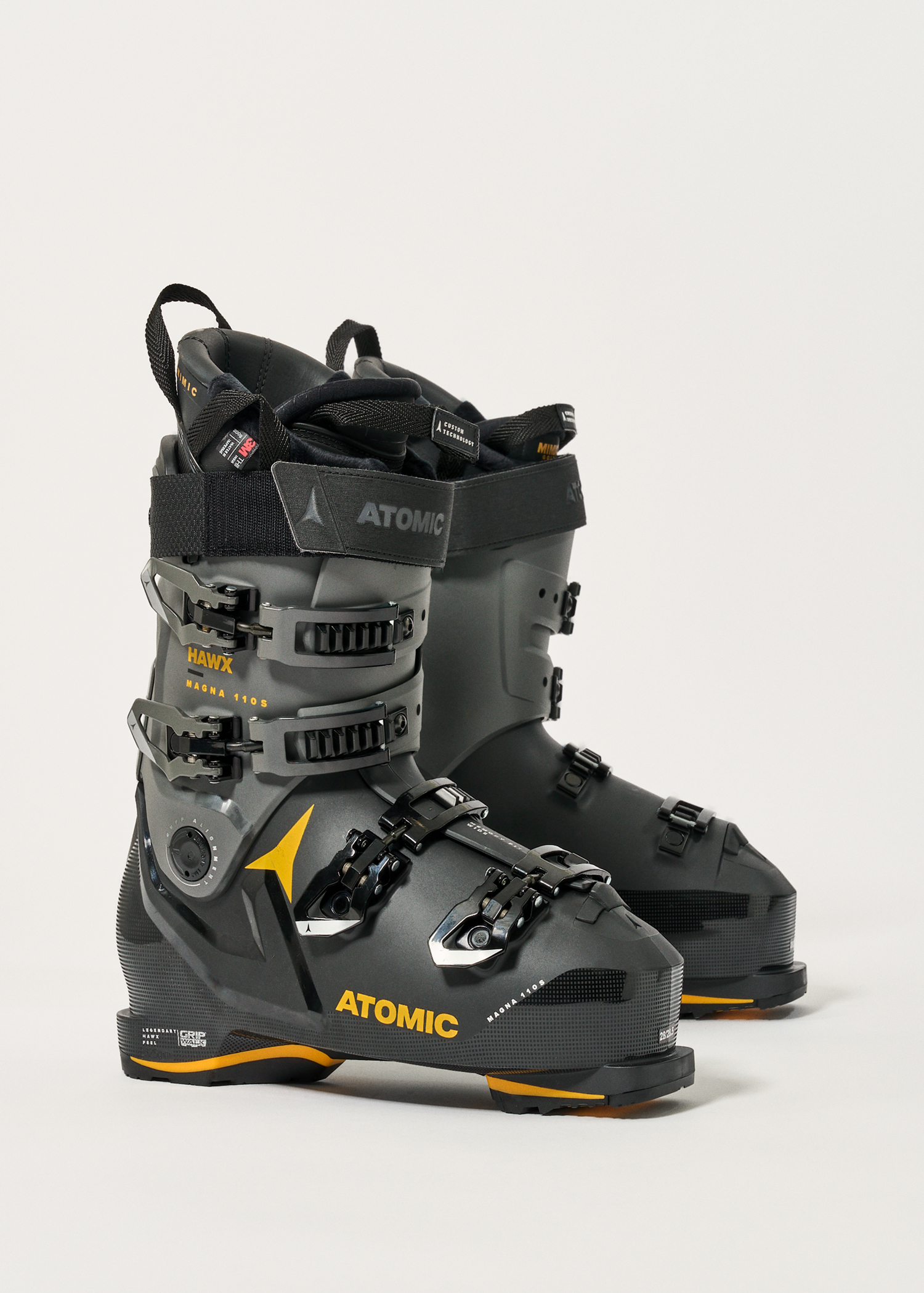 Atomic Hawx Magna 110 S GW Ski Boots