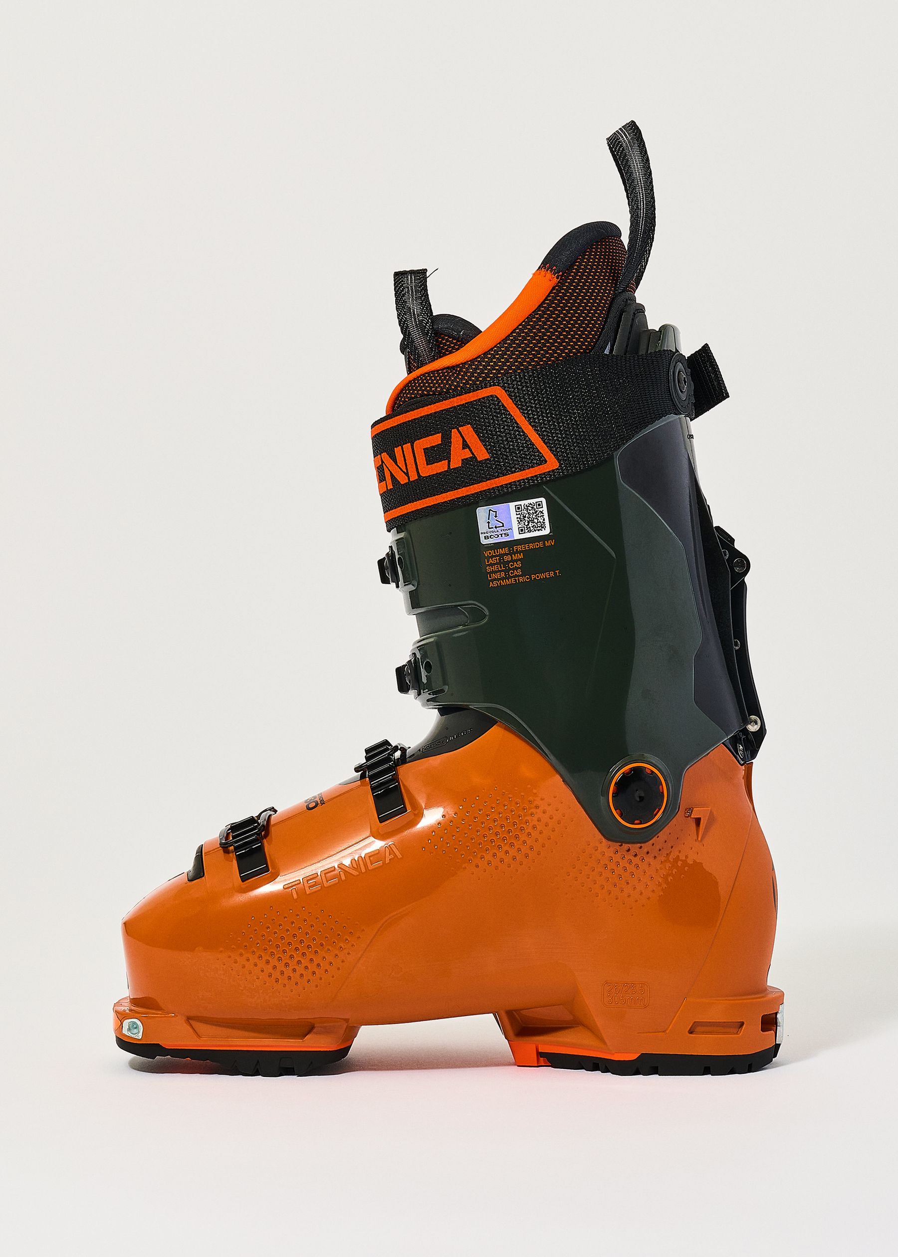 Image - 3 - Cochise 130 DYN Ski Boots