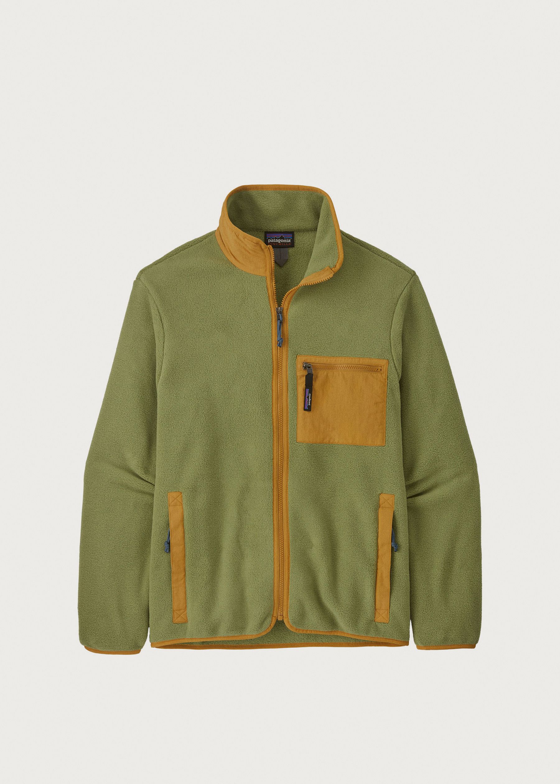 Image - 1 - Synchilla Fleece Jacket