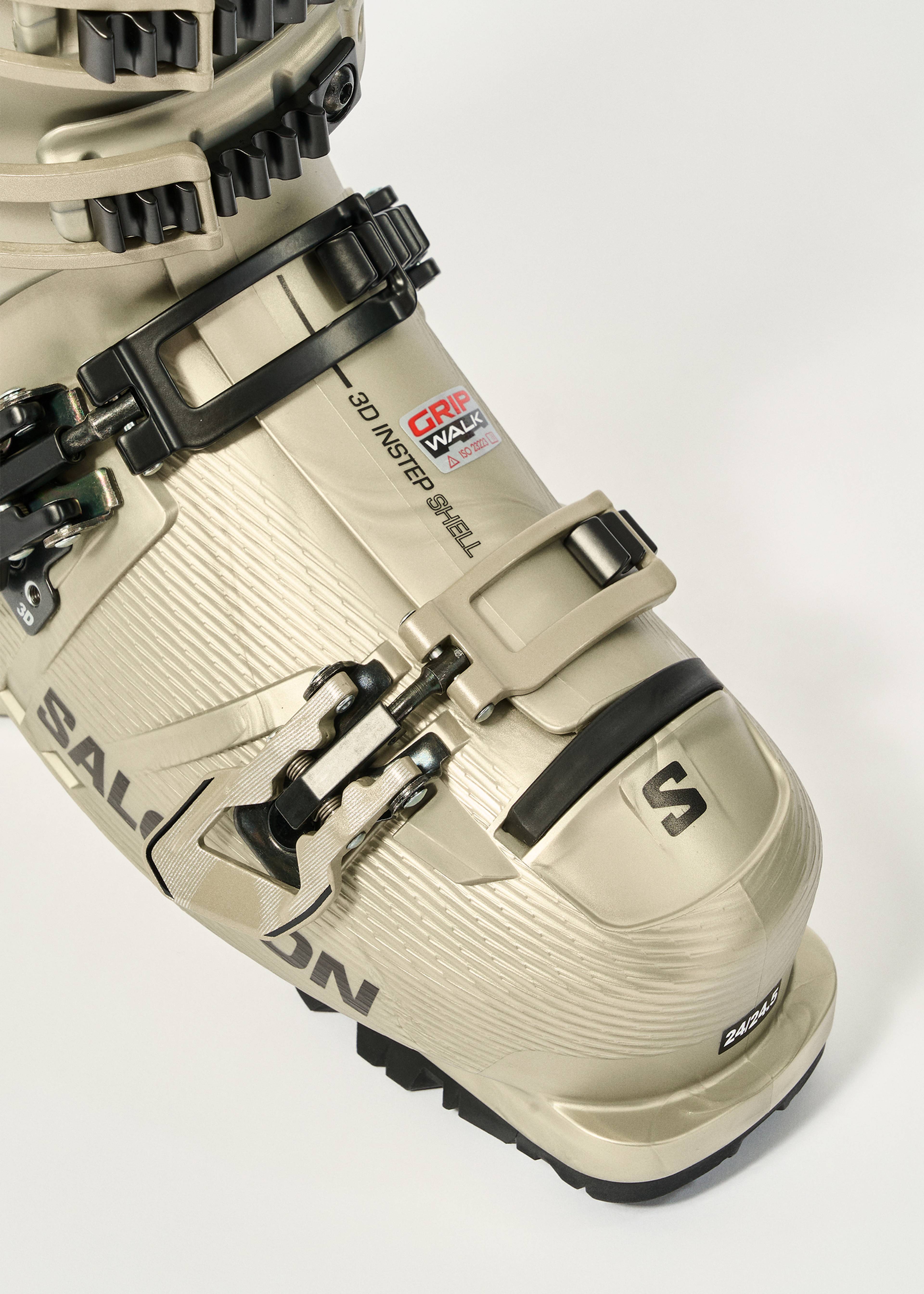 Salomon S/PRO Alpha 100 W GW Ski Boots