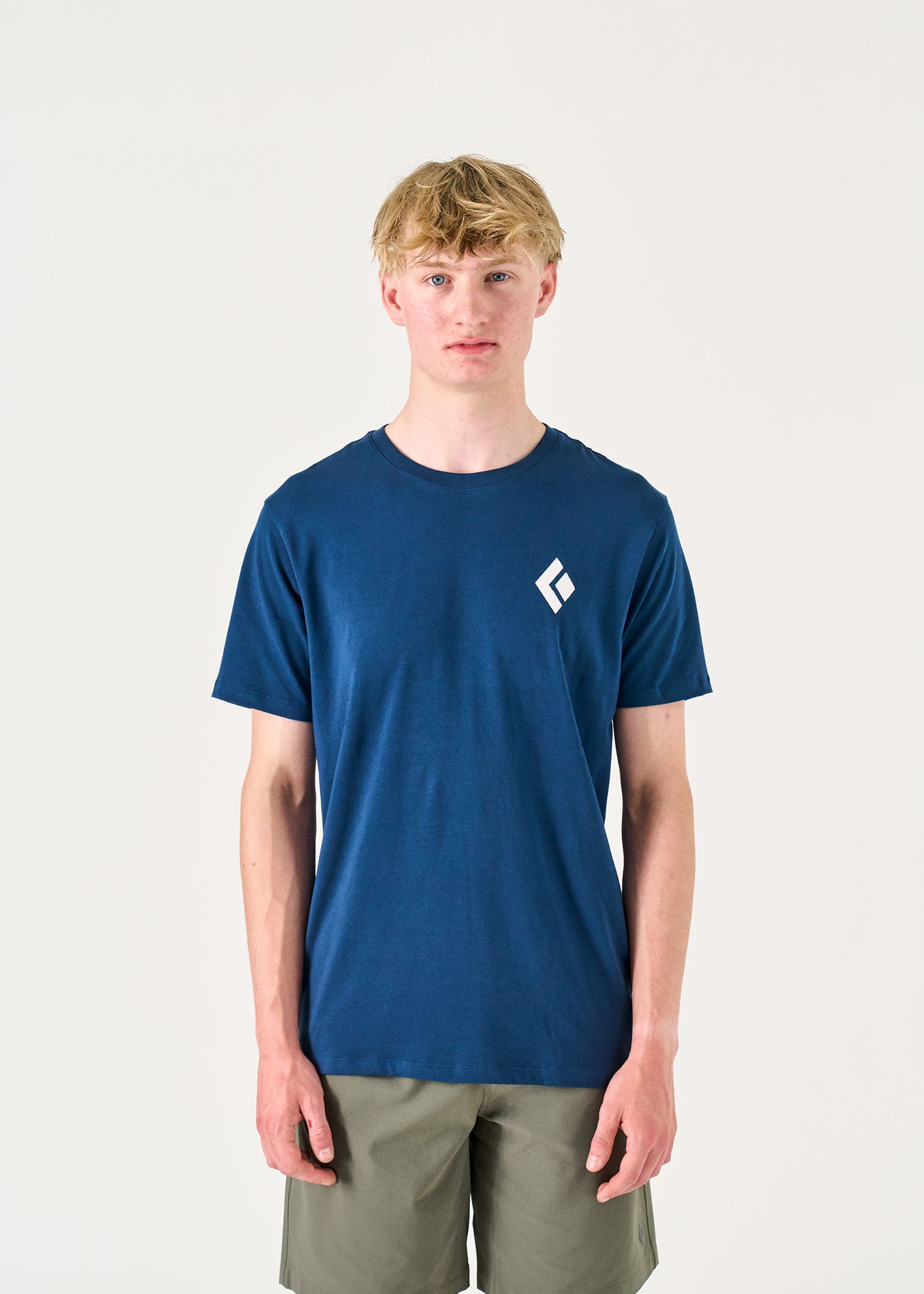 Image - 1 - Equipment for Alpinists Tee