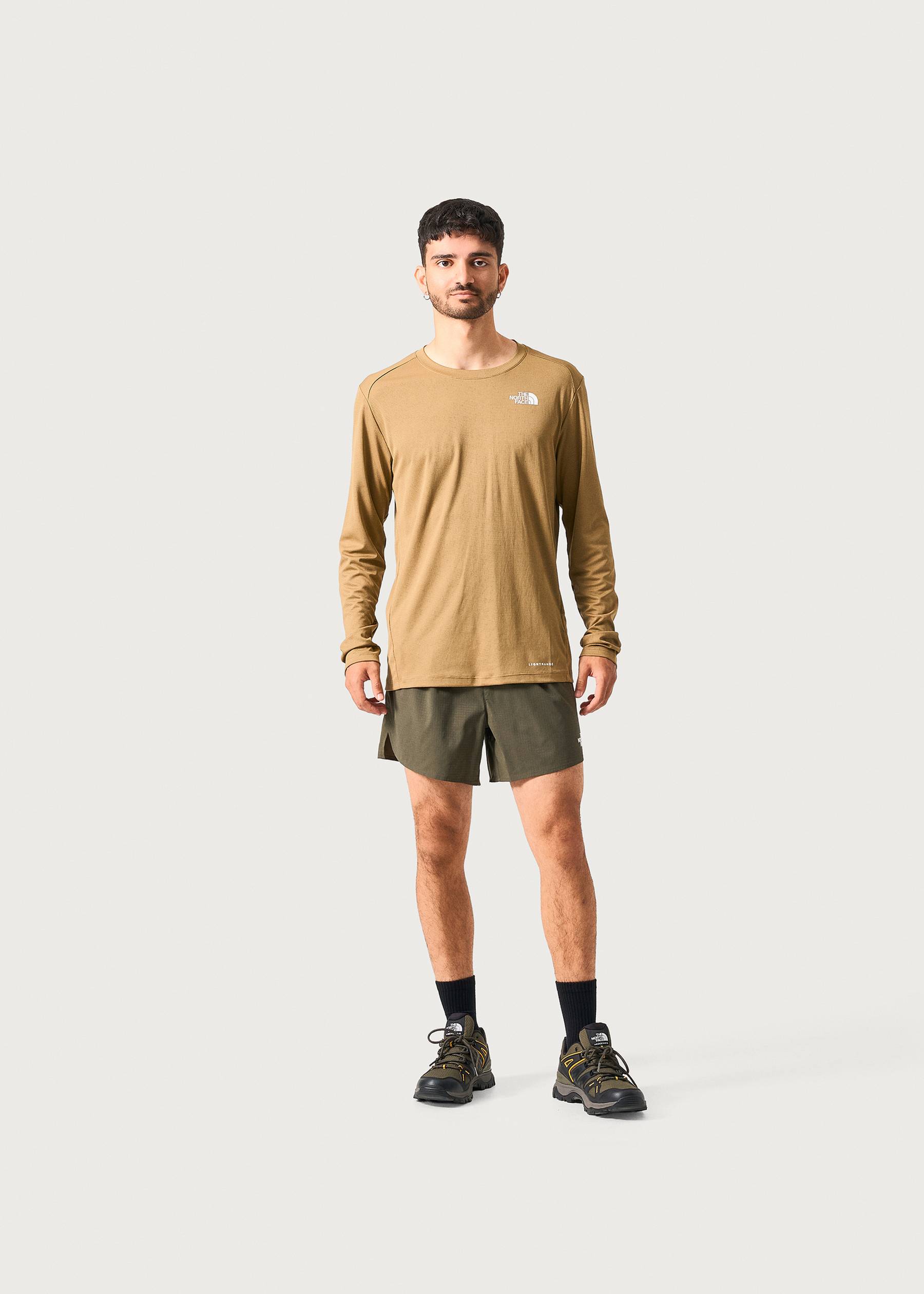 Image - 2 - Shadow Long Sleeve