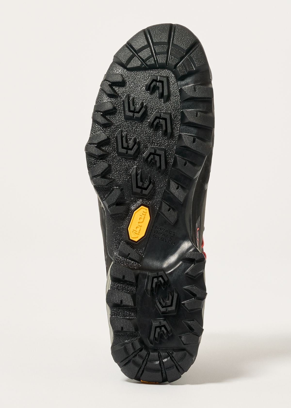 Vibram Megagrip outsole 