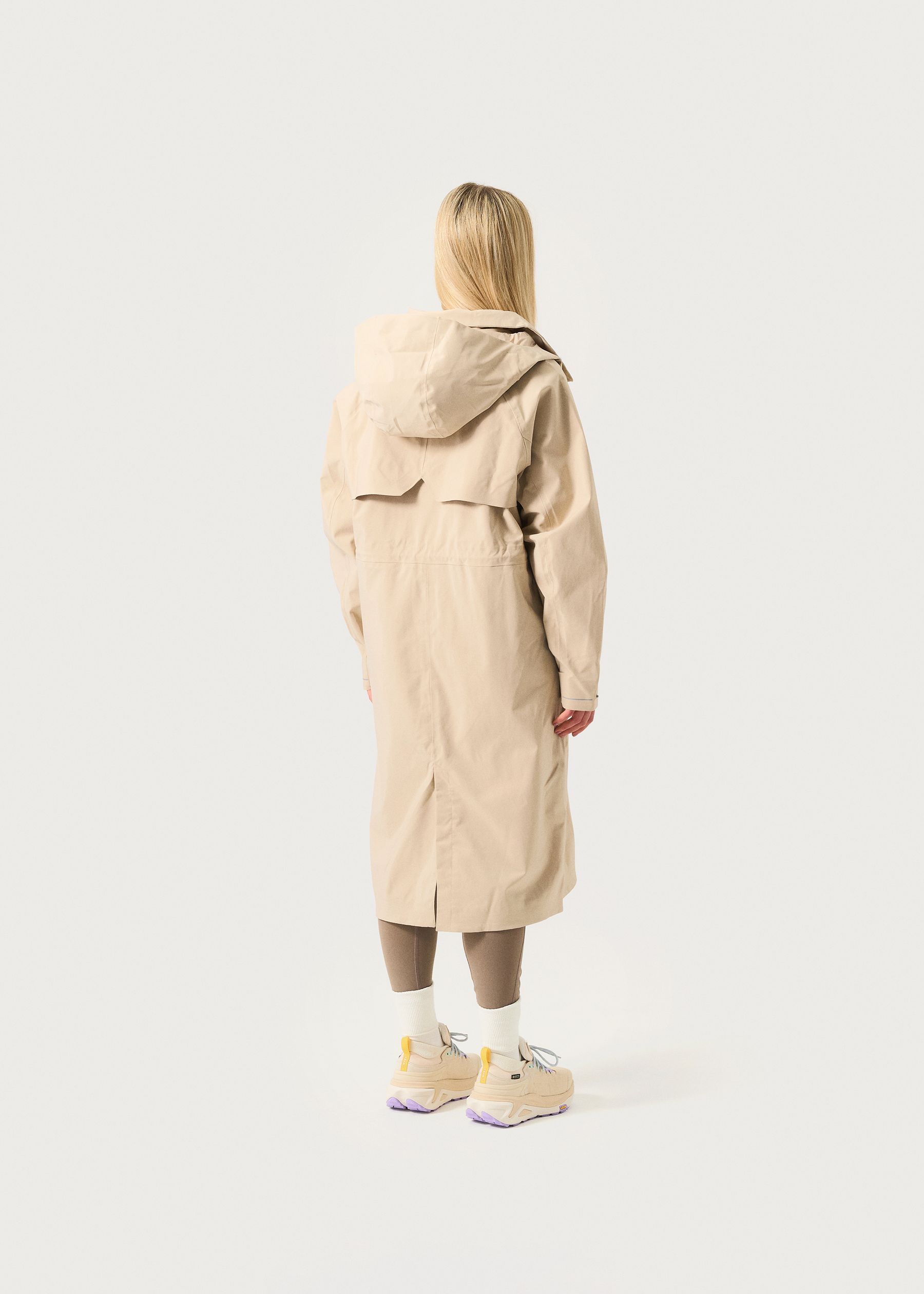 Image - 3 - Amaze Trench Rain Jacket
