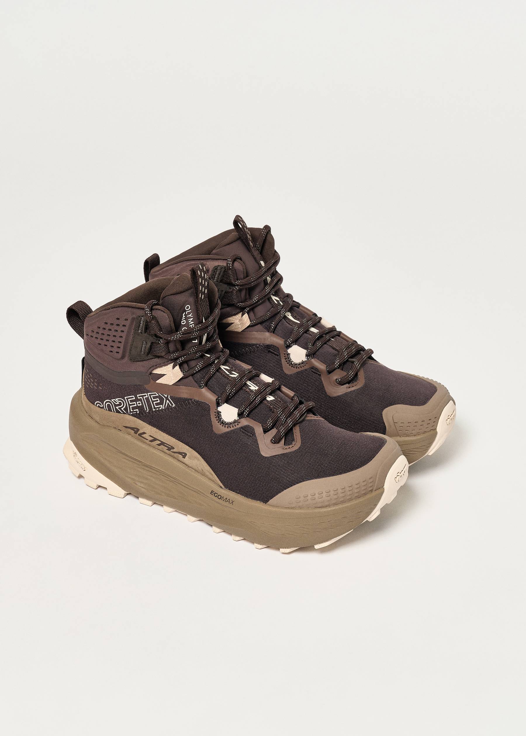 Image - 2 - Olympus 7 Mid GORE-TEX Walking Boots