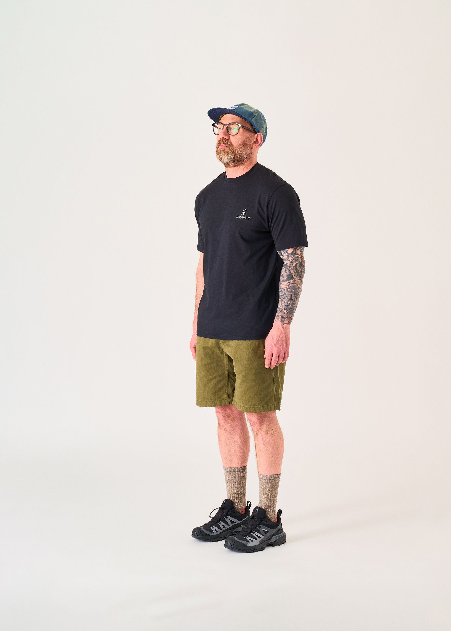Image - 2 - G-Shorts