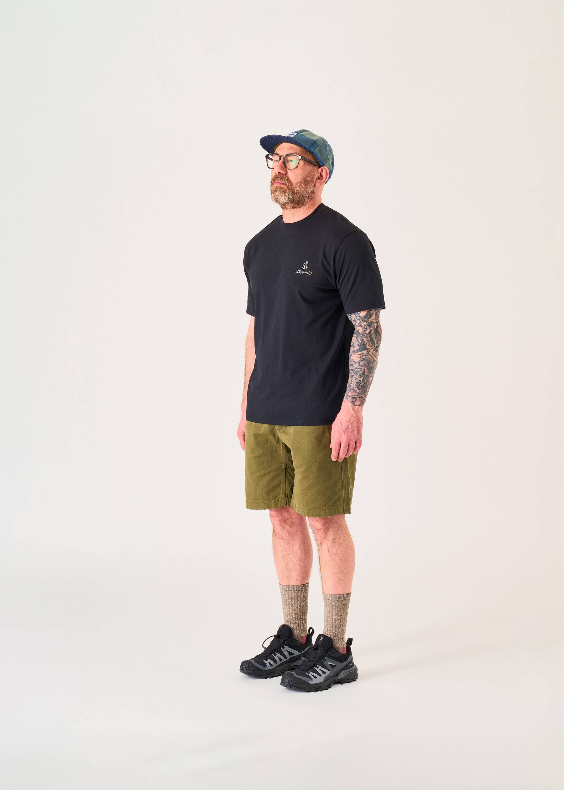 Image - 2 - G-Shorts