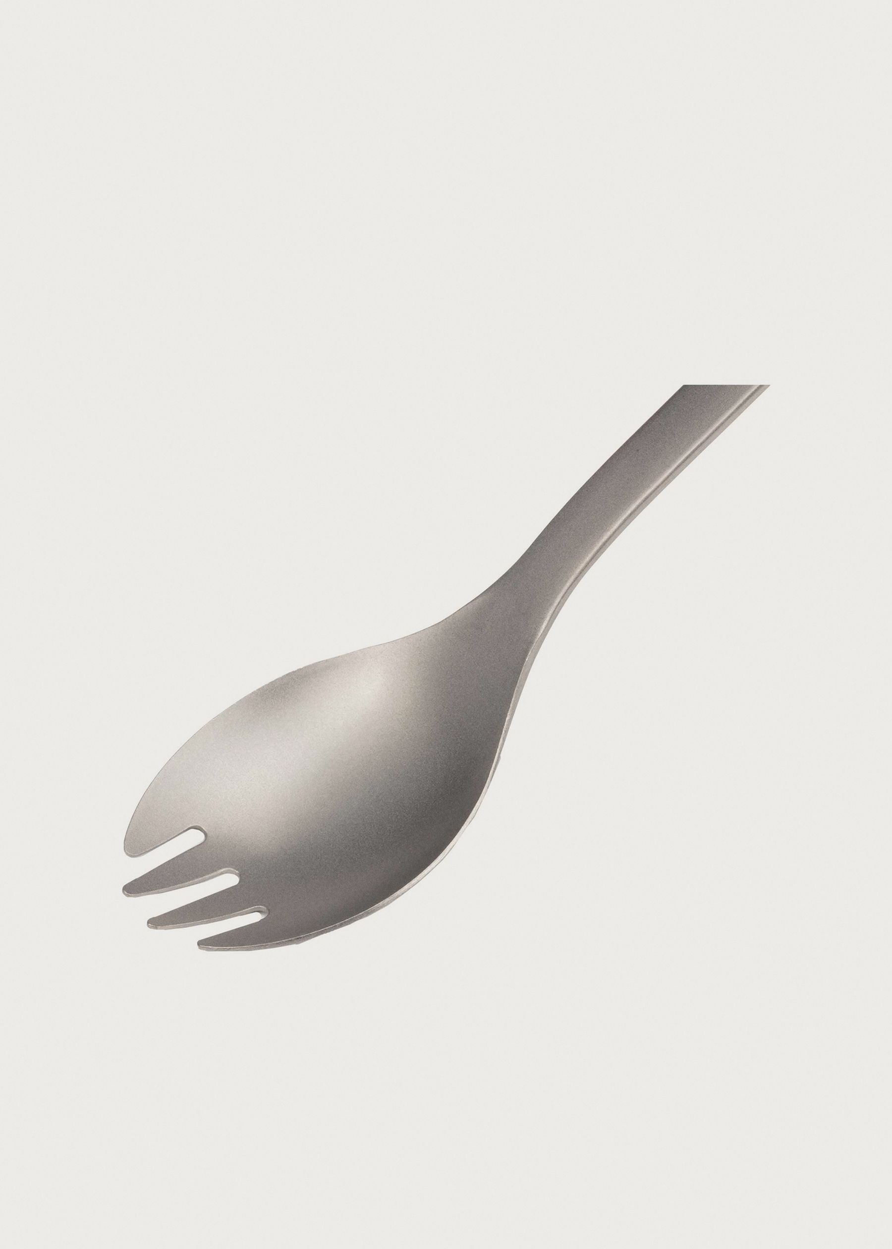 Image - 2 - Titanium Spork