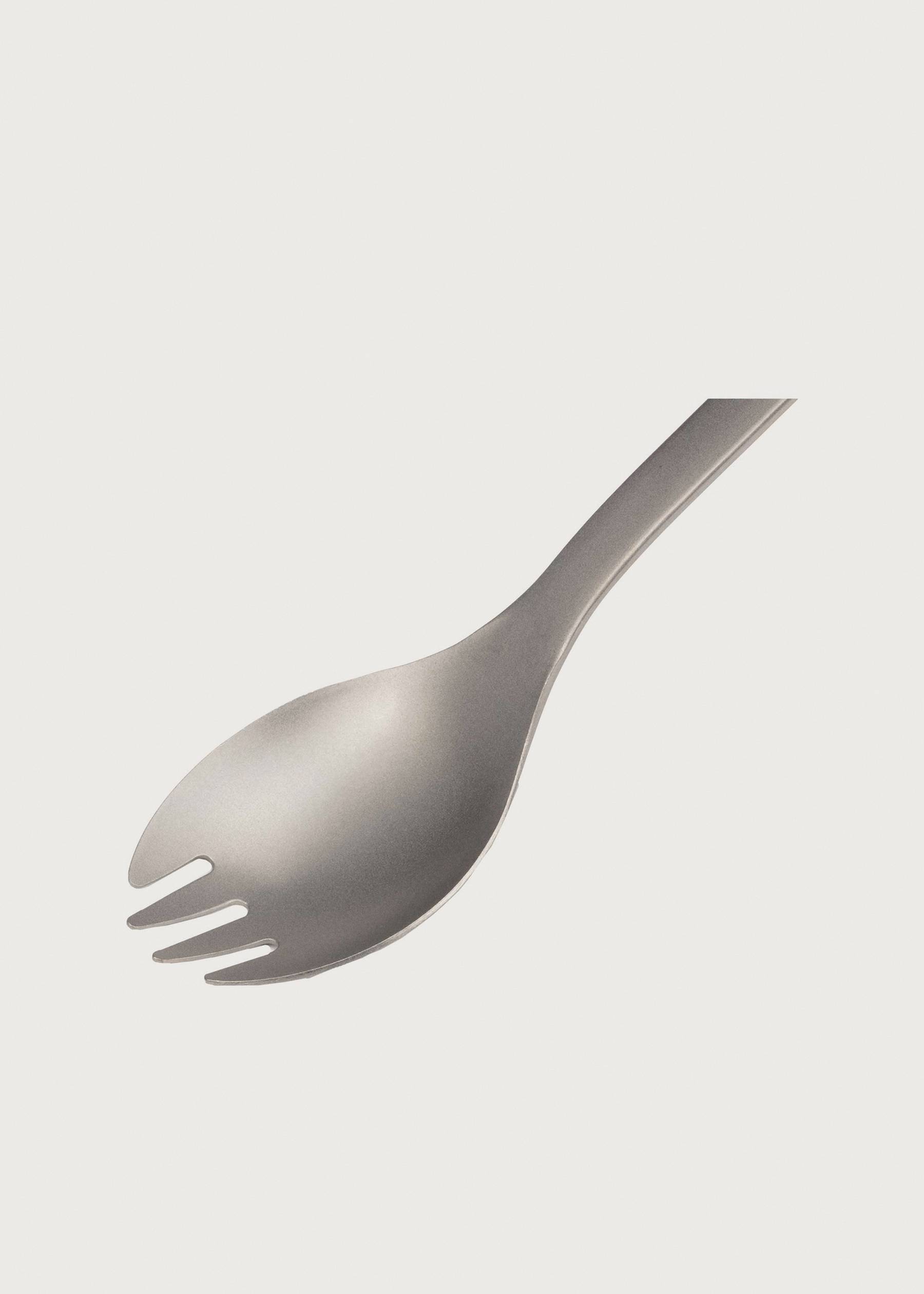 Image - 2 - Titanium Spork