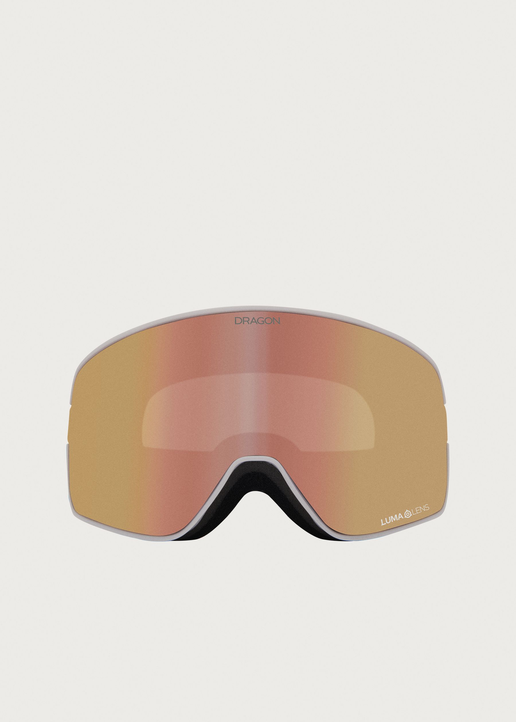 Image - 3 - NFX2 Galactic Lilac / Lumalens Rose Gold Ionized Goggles
