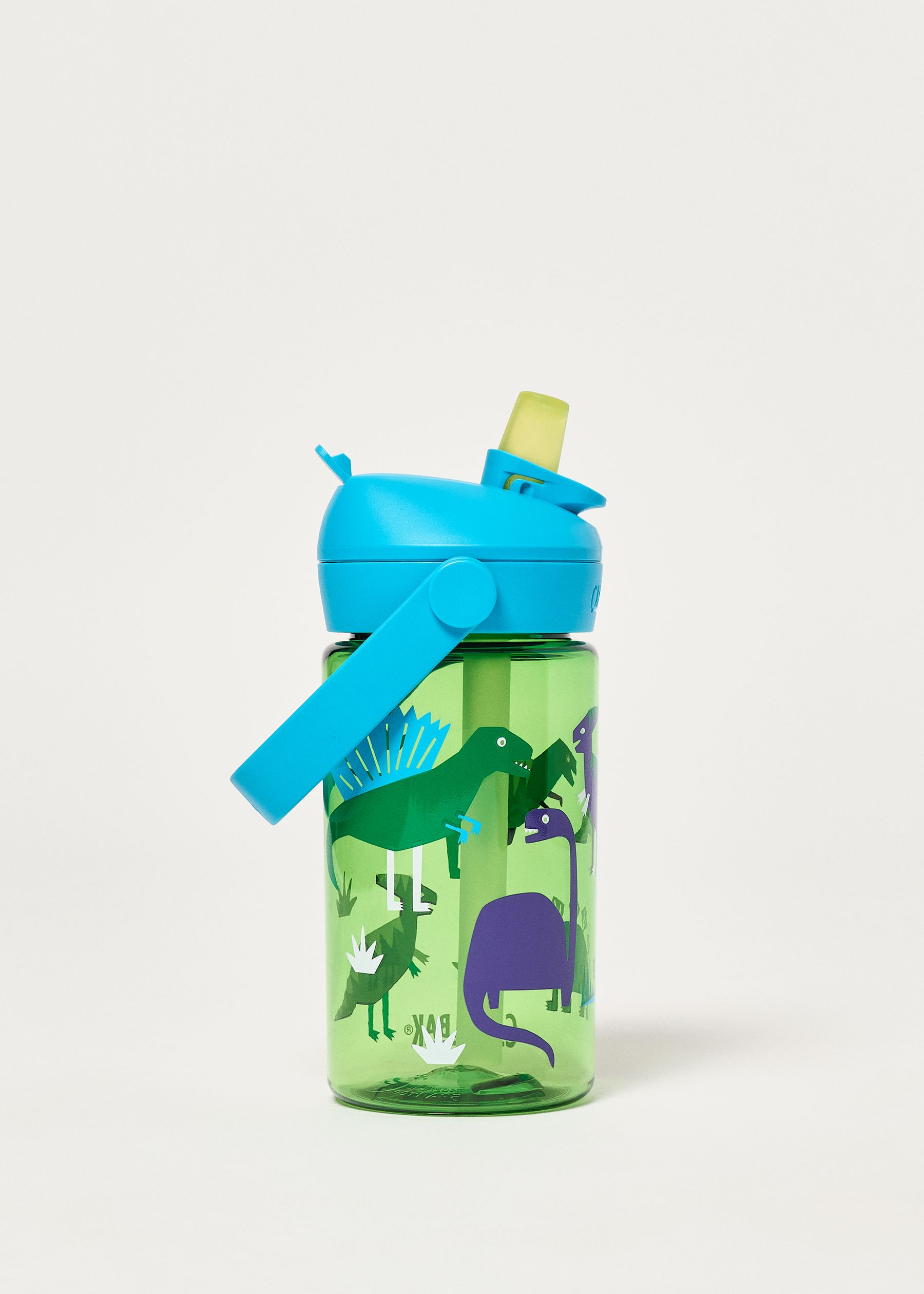 Image - 2 - Thrive Flip Straw Kids 0.4L