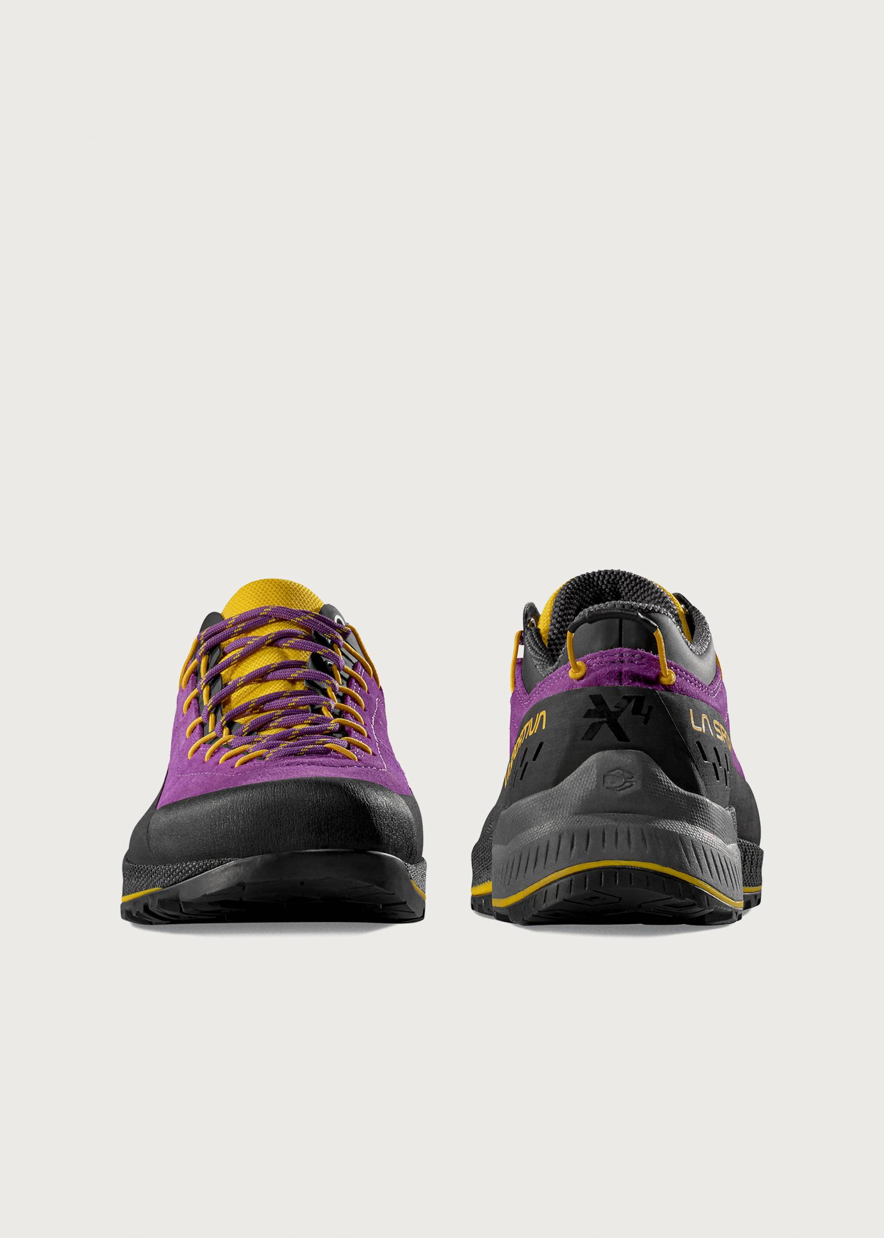 Image - 3 - TX4 Evo Approach Shoes