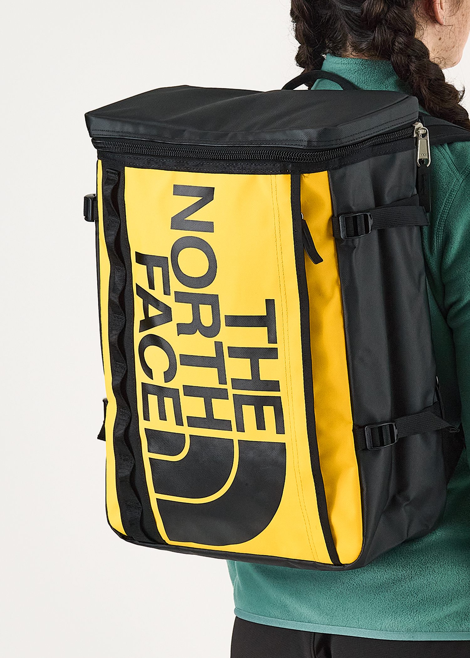 The North Face Base Camp Fuse Box