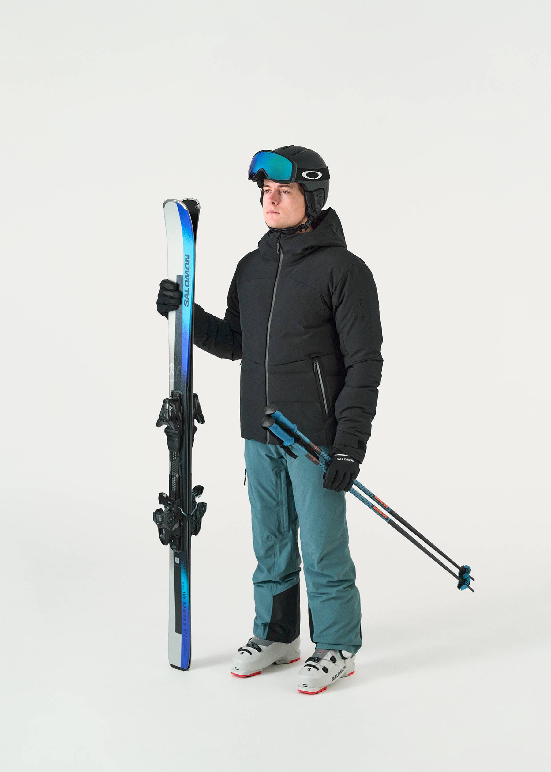 Image - 2 - Alpenflow Down Jacket