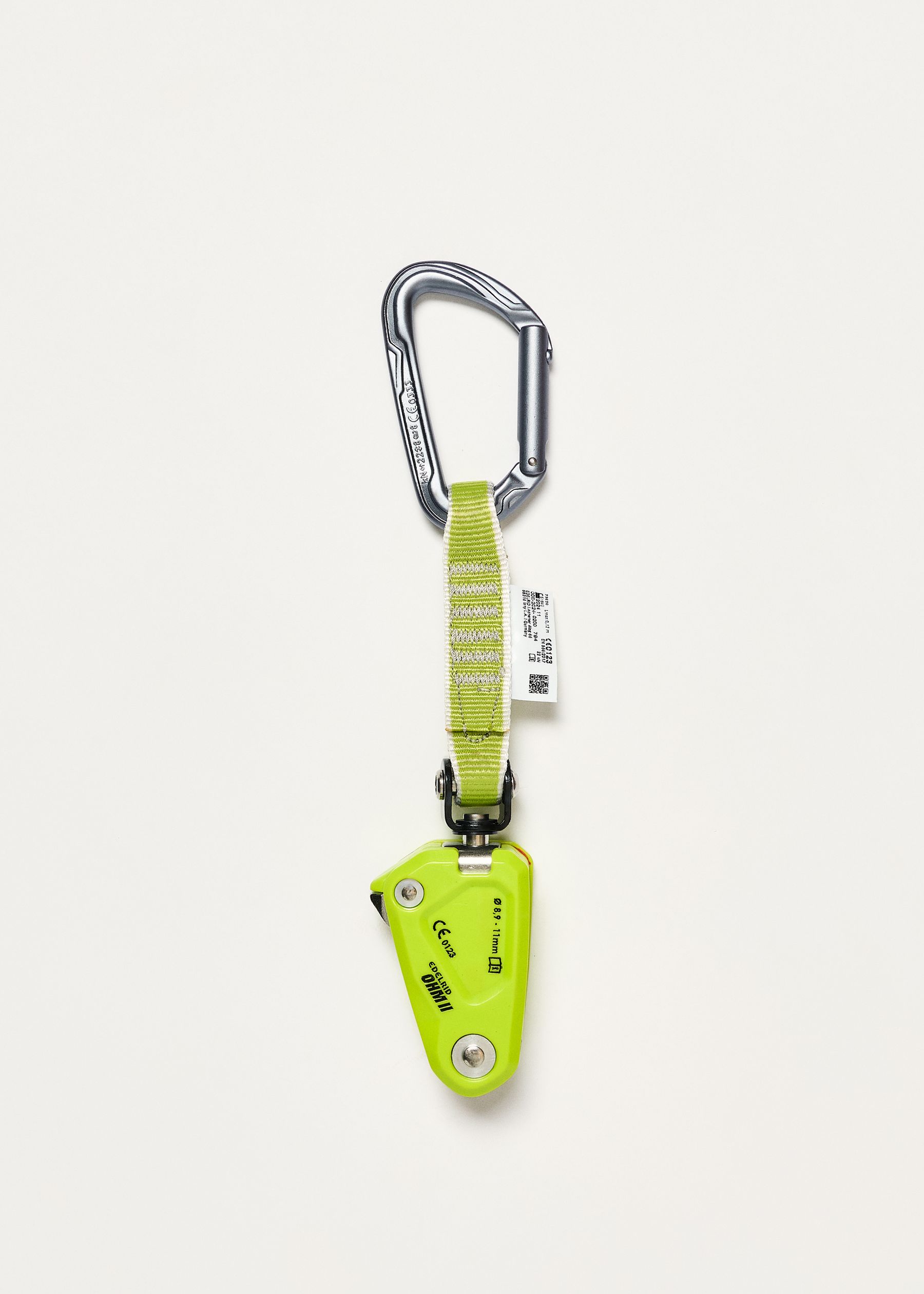 Image - 3 - Ohm II Belay Device
