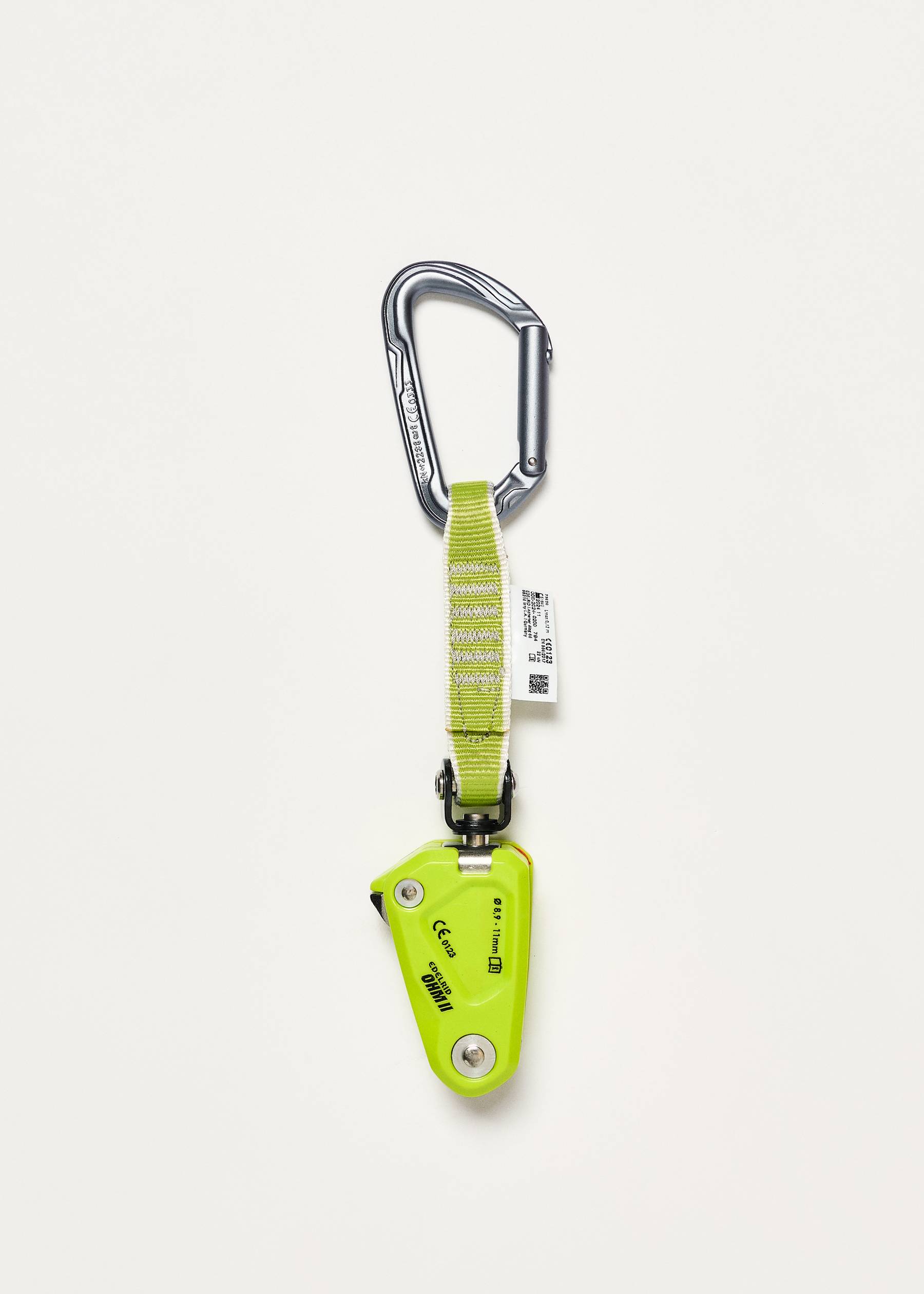 Image - 3 - Ohm II Belay Device