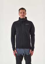 Trollveggen Powerstretch Pro Hoody