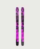 Salomon QSTx Skis 2025
