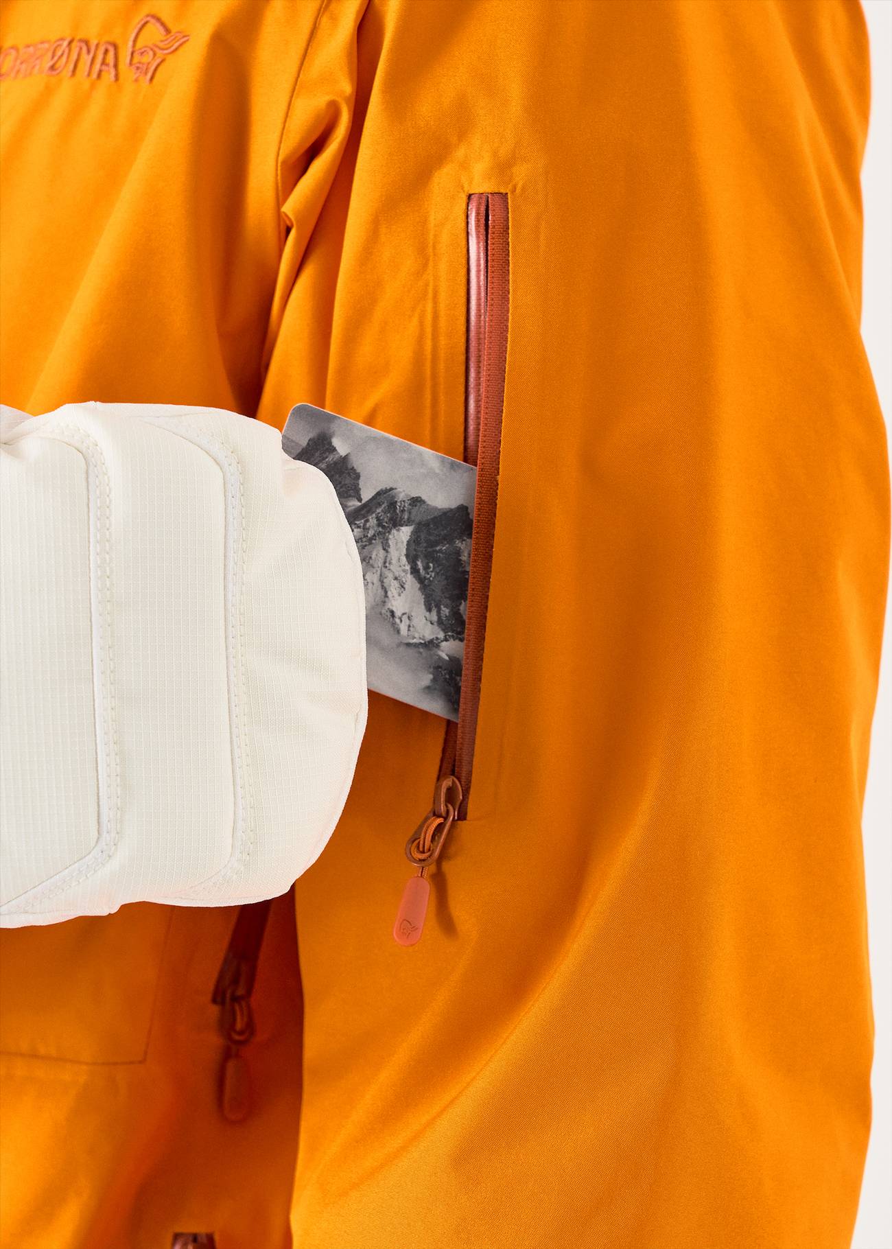 Norrona Lofoten GORE-TEX Insulated Jacket