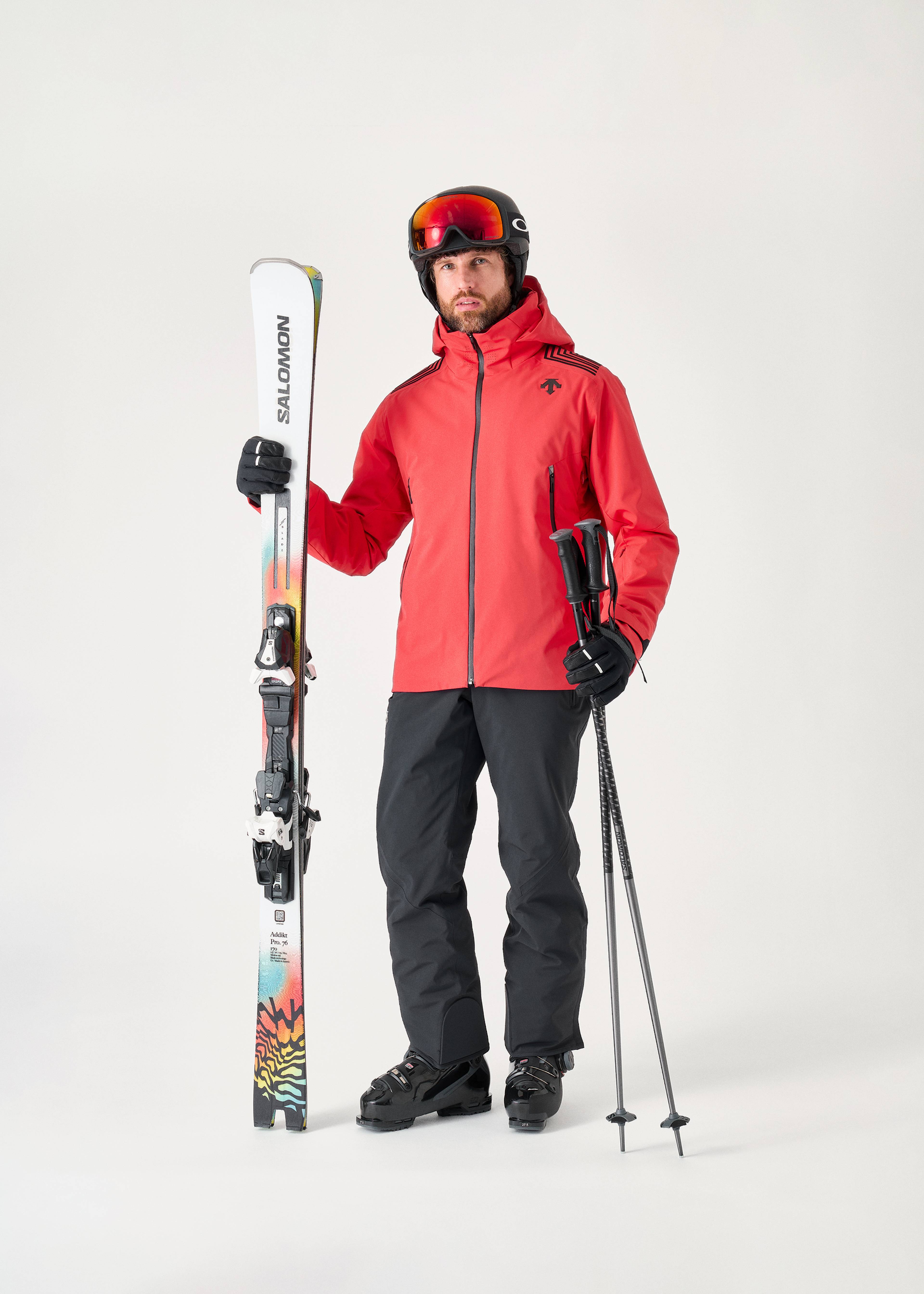 Descente Finder Jacket