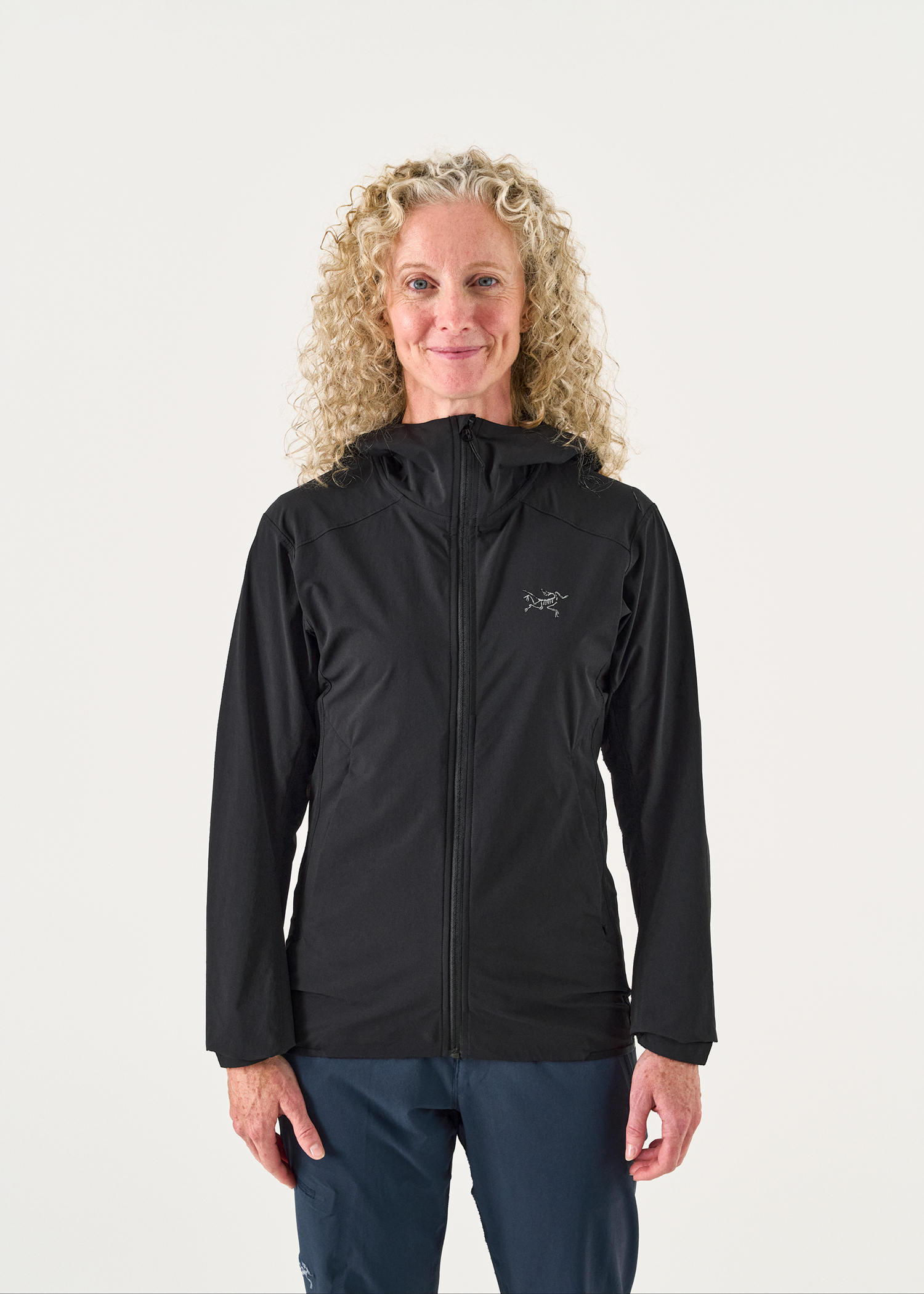 Arc'teryx Gamma Lightweight Hoody