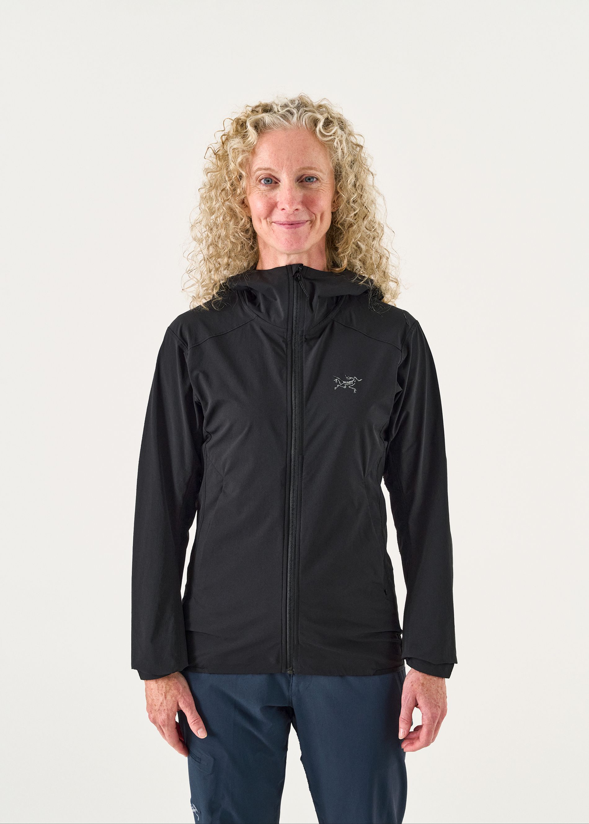 Arc'teryx Gamma Lightweight Hoody