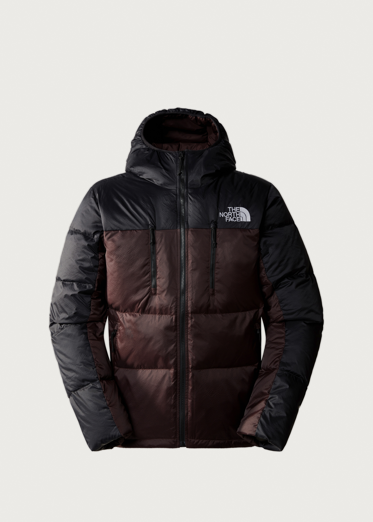 The North Face Himalayan Light Down Hoodie