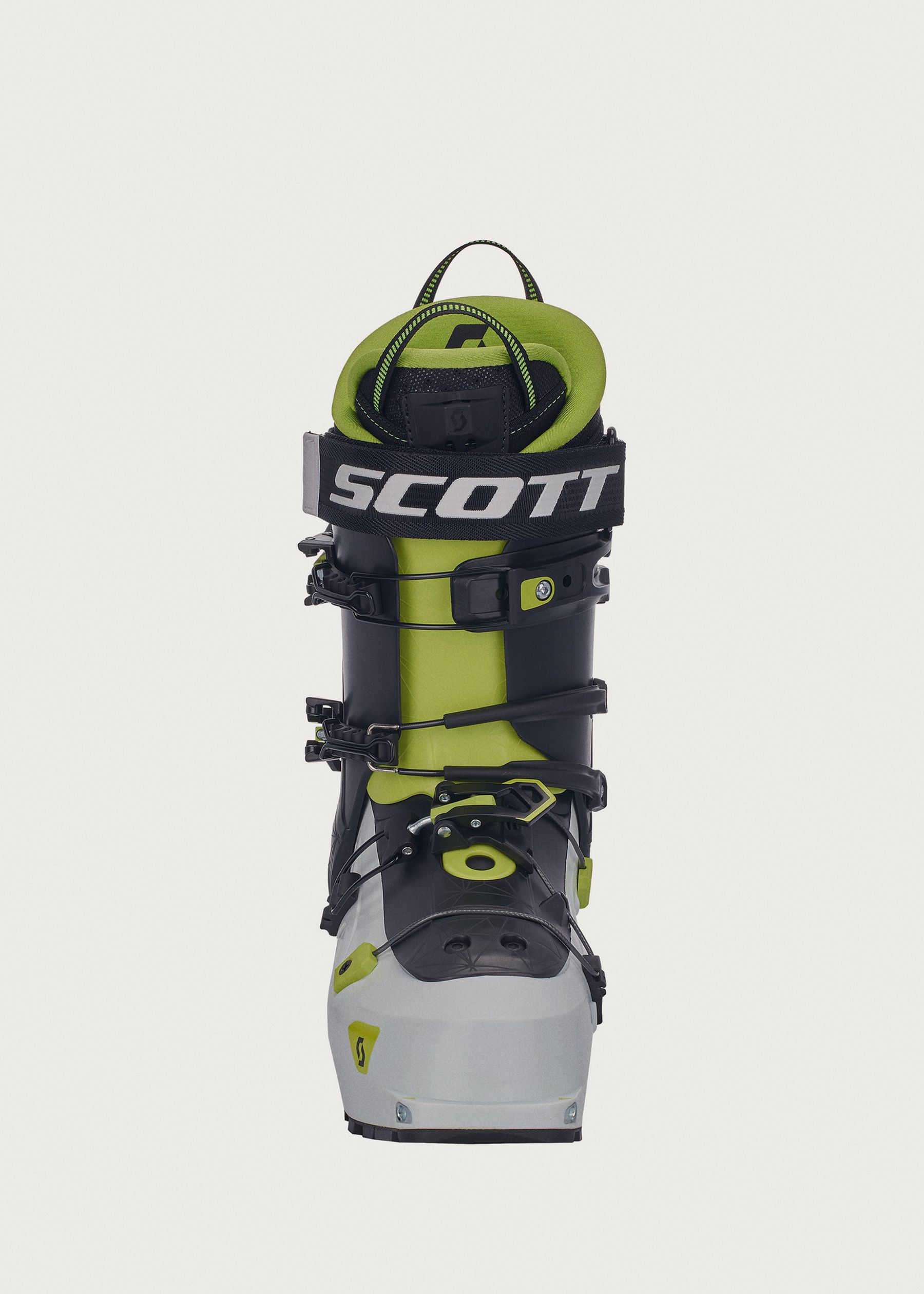 Image - 3 - Cosmos Tour Ski Boots 2023