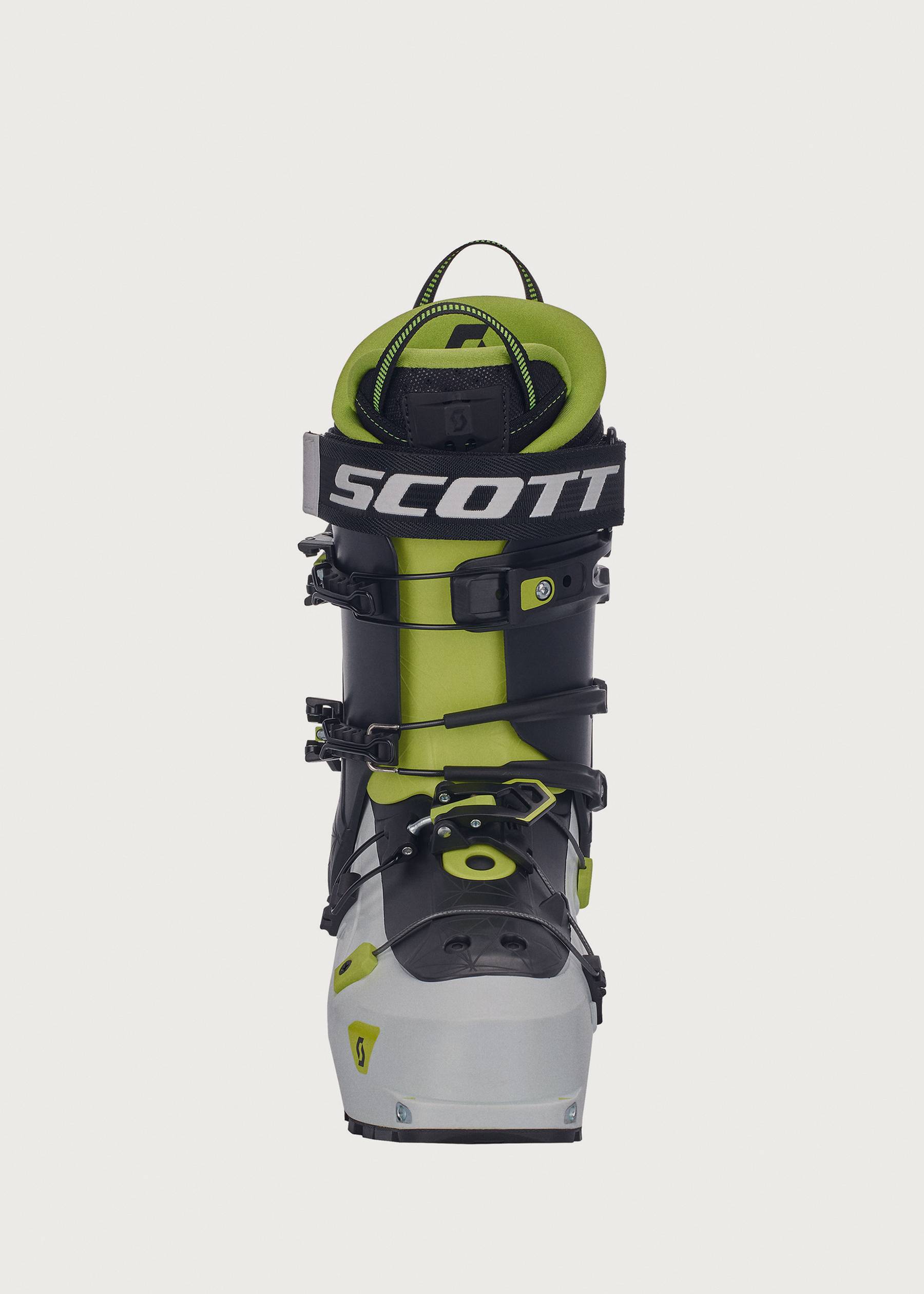 Image - 3 - Cosmos Tour Ski Boots 2023