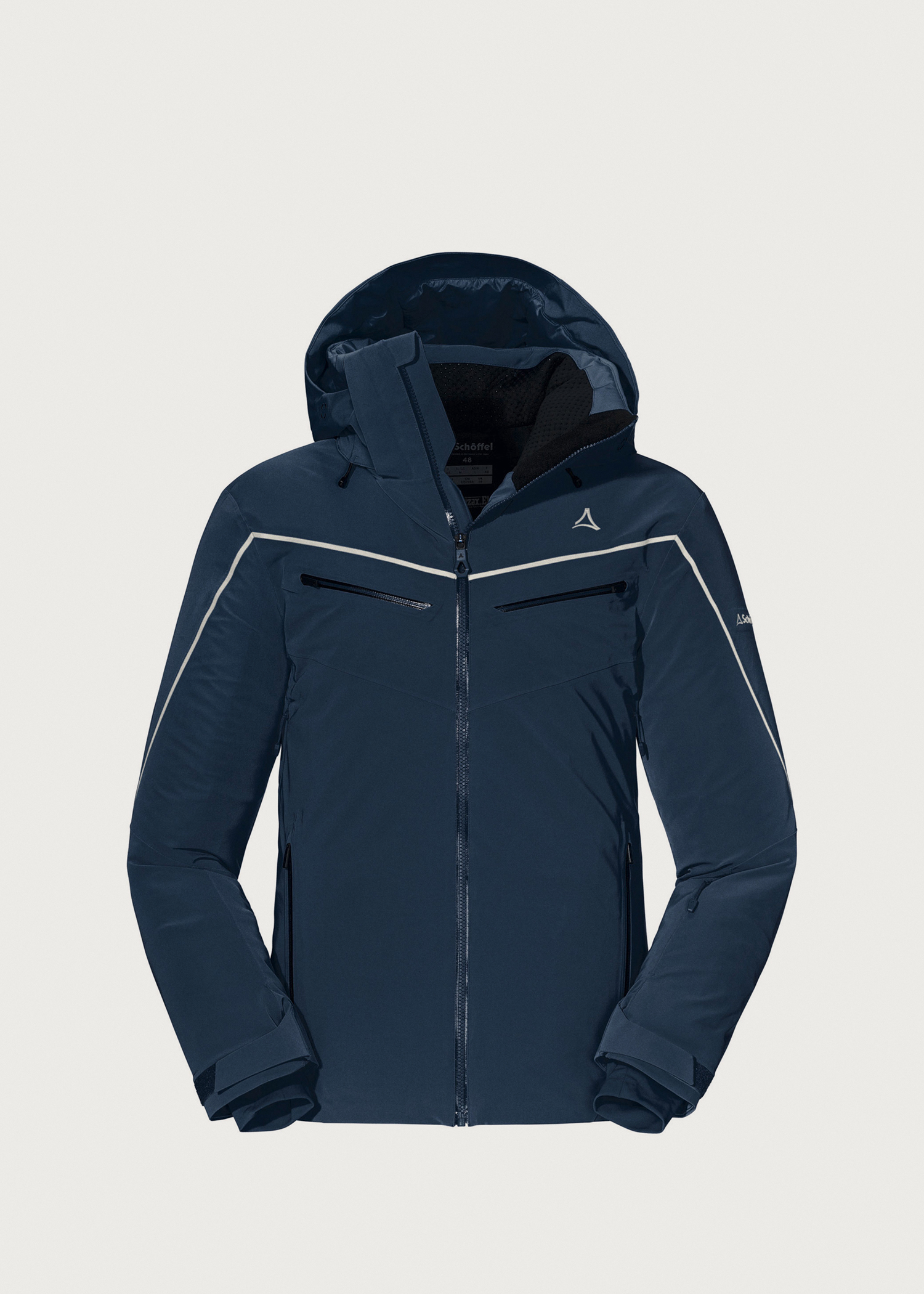 Schöffel Trittkopf Jacket