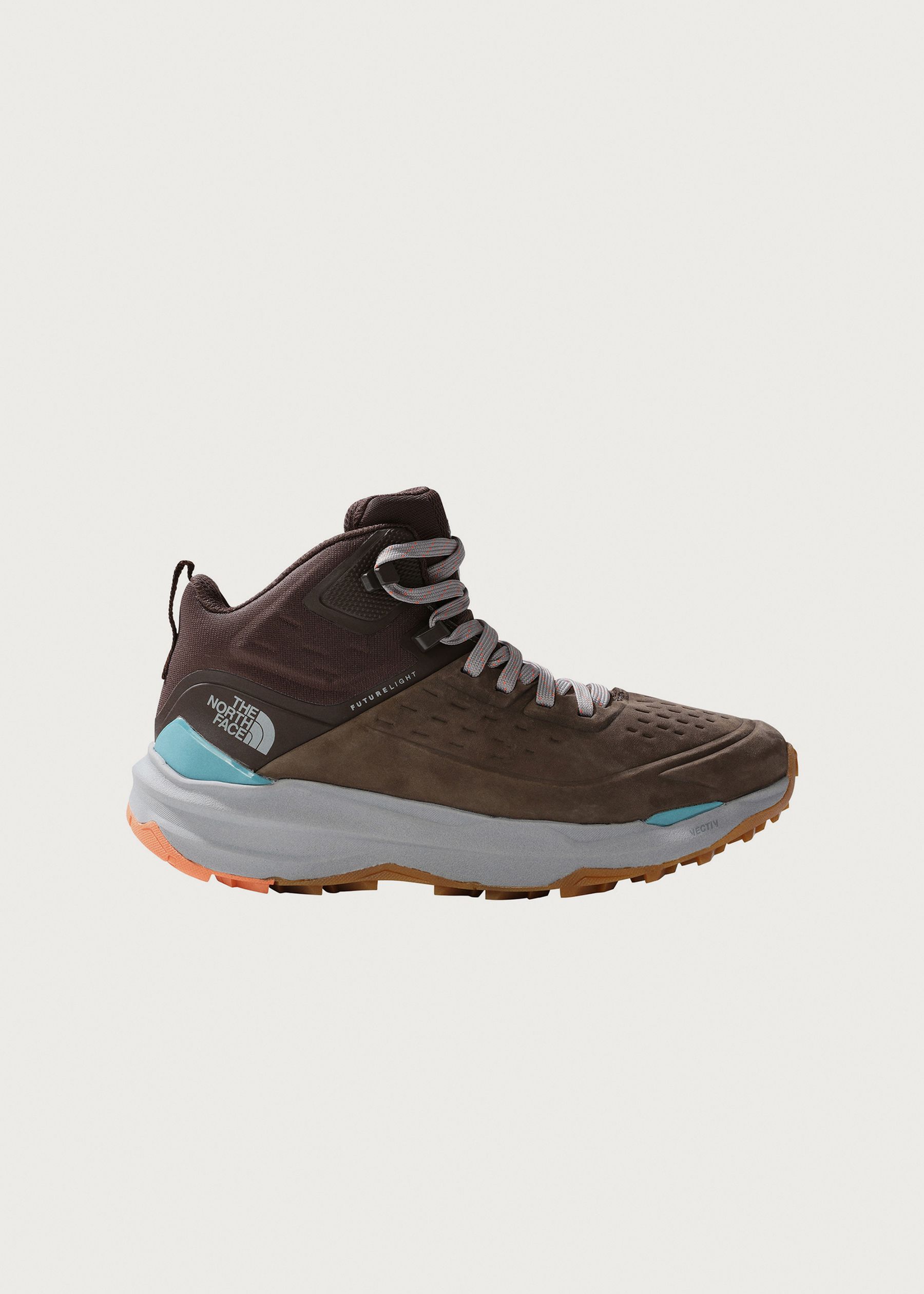 Image - 1 - Vectiv Exploris 2 Leather Mid FUTURELIGHT Boots
