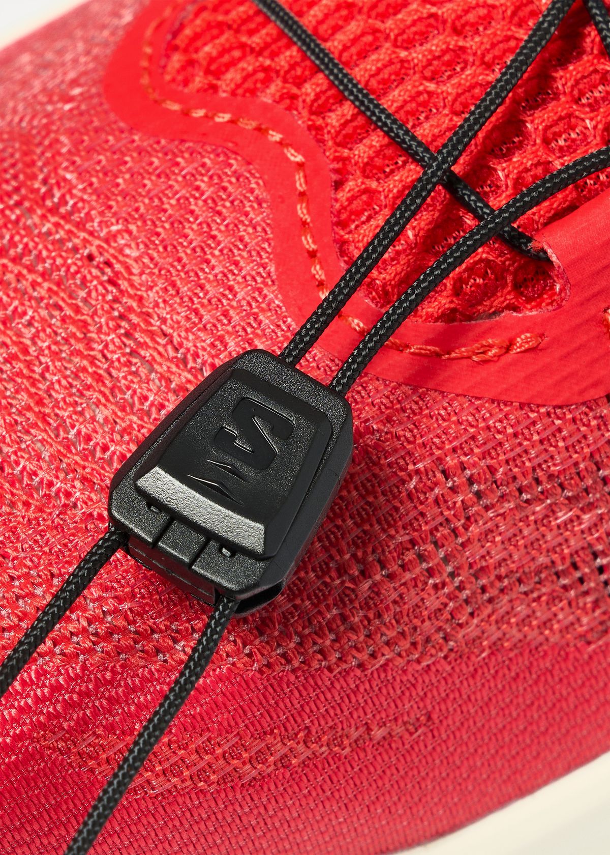 Quicklace system